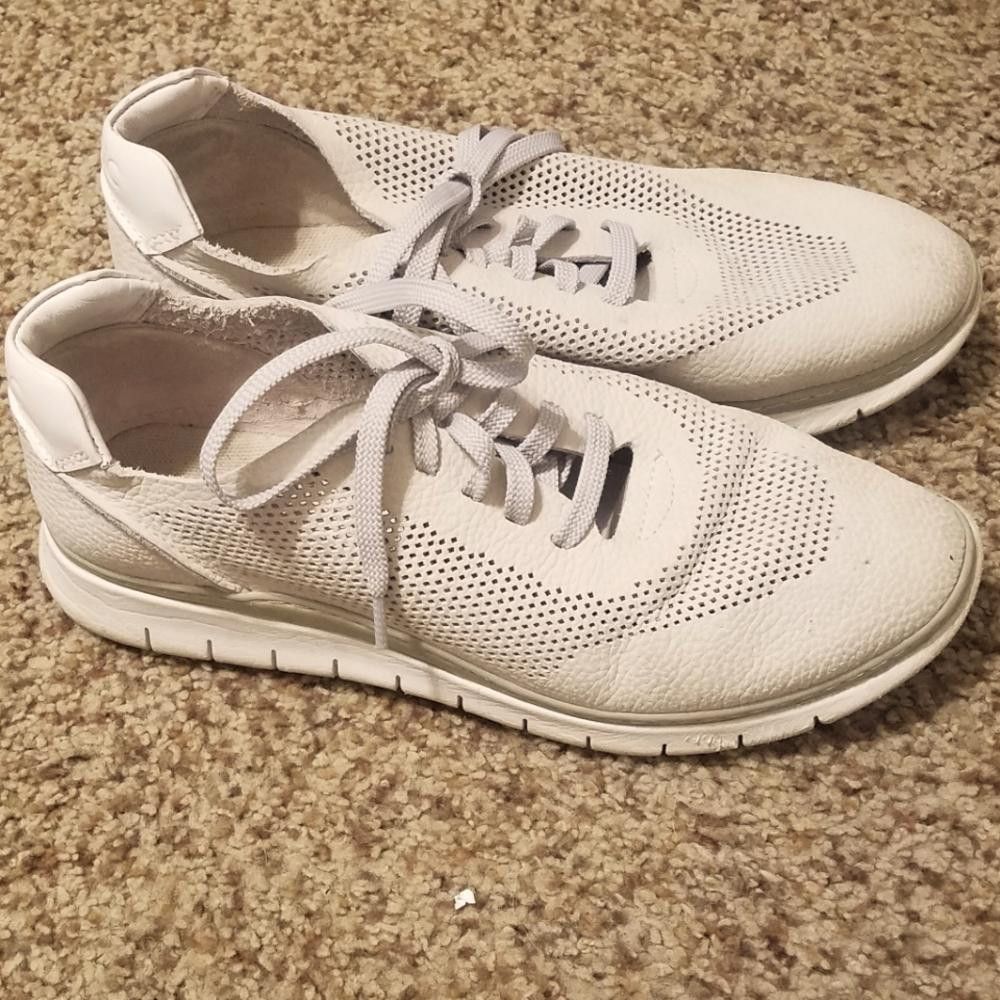 Vionic Vionic Tennis Shoes Size 8 1/2 Size US 8.5 / IT 38.5 - 1 Thumbnail