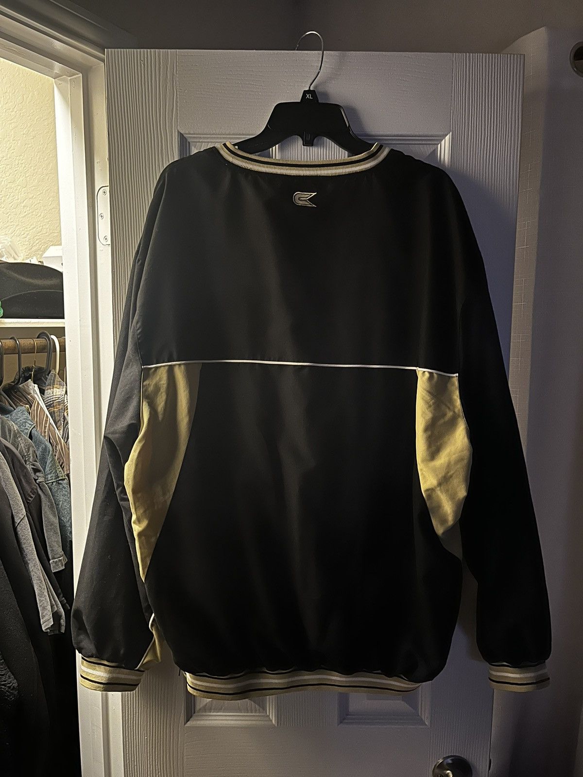 Vintage Vintage UCF sweatshirt Size US L / EU 52-54 / 3 - 2 Thumbnail