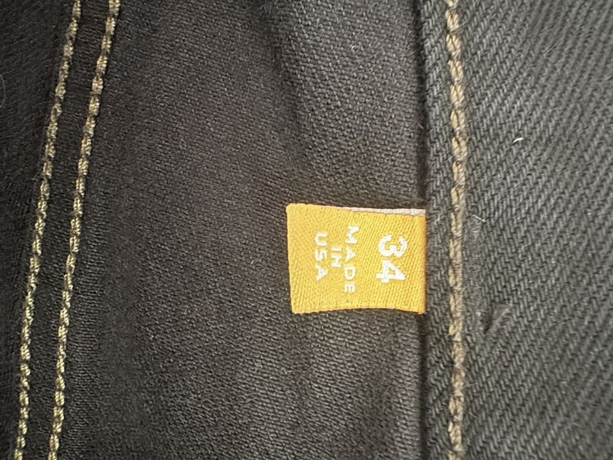 Gallery Dept. Gallery LA Flare denim jeans Size US 34 / EU 50 - 9 Thumbnail