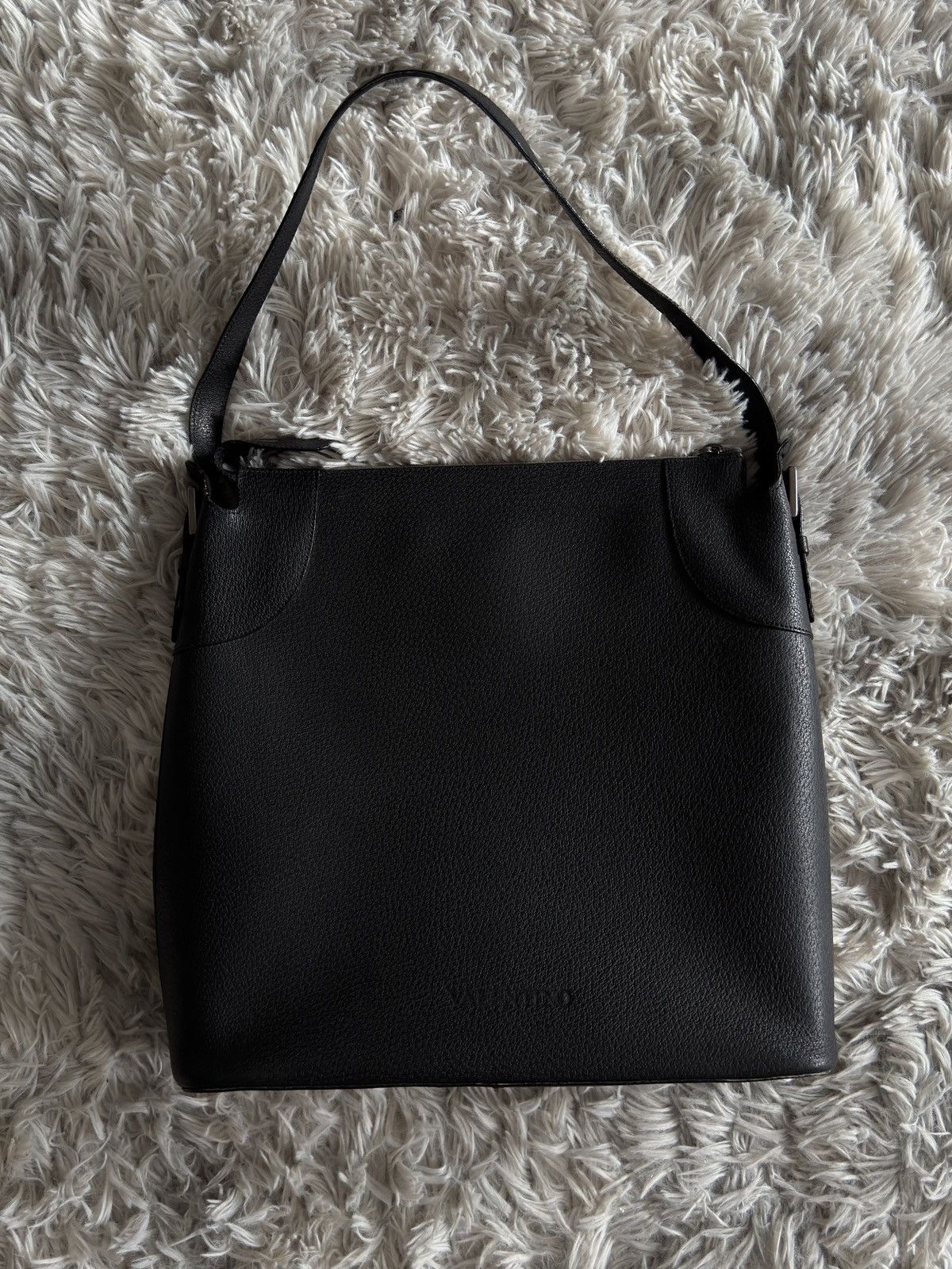 Valentino Vintage Valentino Shoulder Bag Size ONE SIZE - 1 Thumbnail