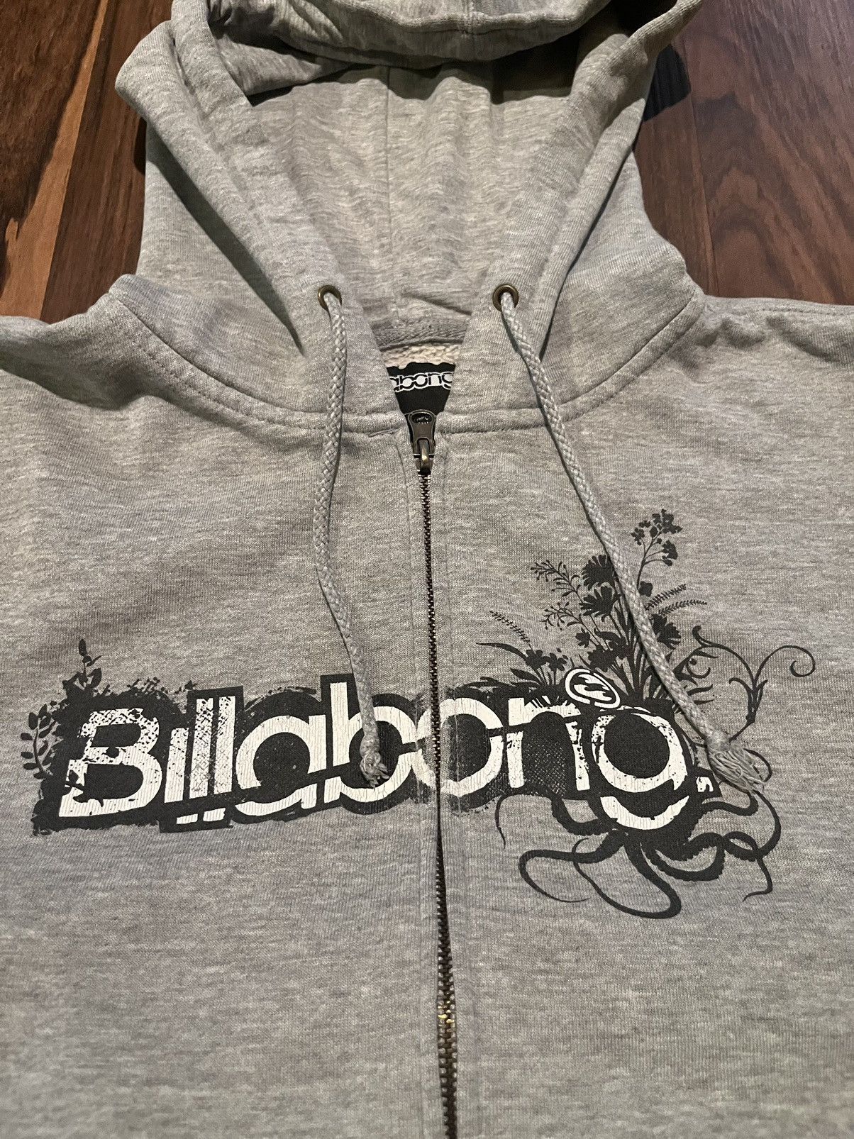 Billabong Surf hoodie Size US L / EU 52-54 / 3 - 2 Thumbnail