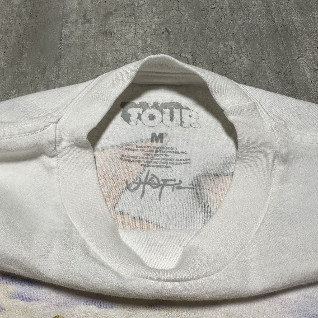 Travis Scott Travis Scott Utopia Merch Size US M / EU 48-50 / 2 - 3 Thumbnail