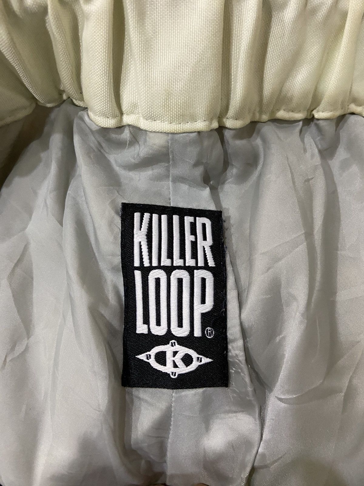 Japanese Brand Killer Loop Ski Pants Size US 30 / EU 46 - 4 Thumbnail