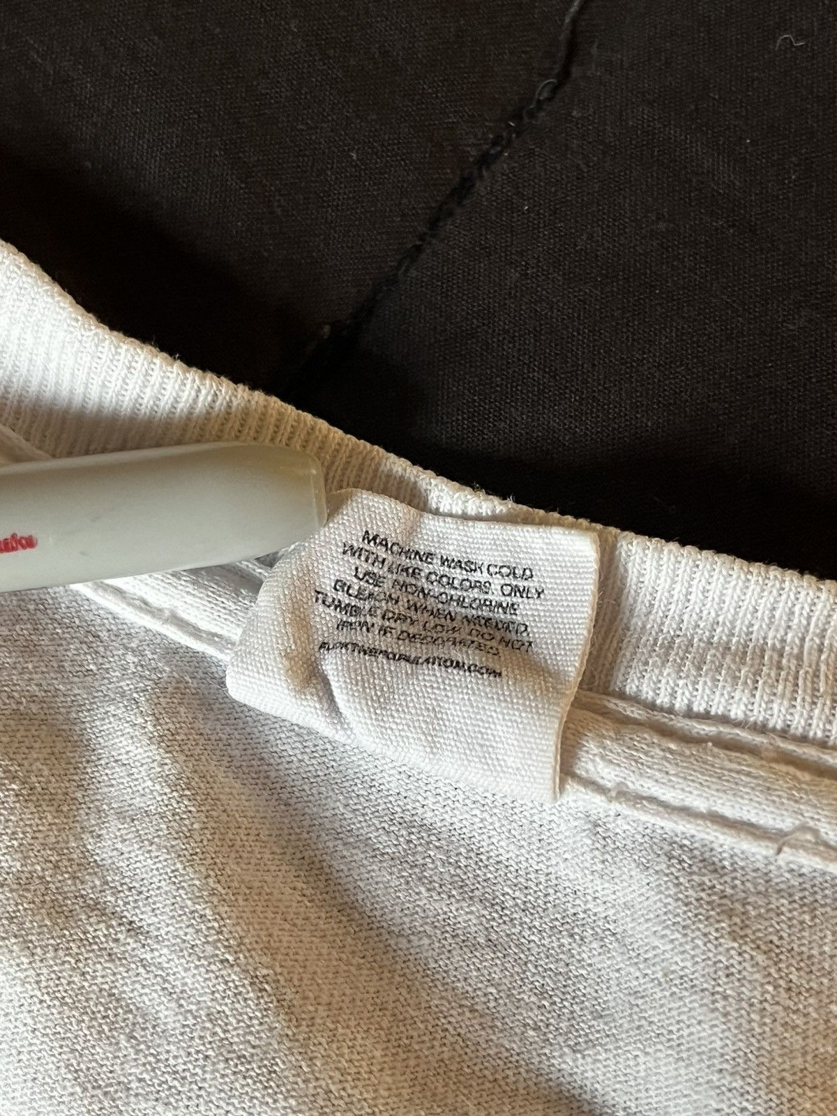 Fuck The Population FTP Digital Camo Logo Size US L / EU 52-54 / 3 - 4 Thumbnail