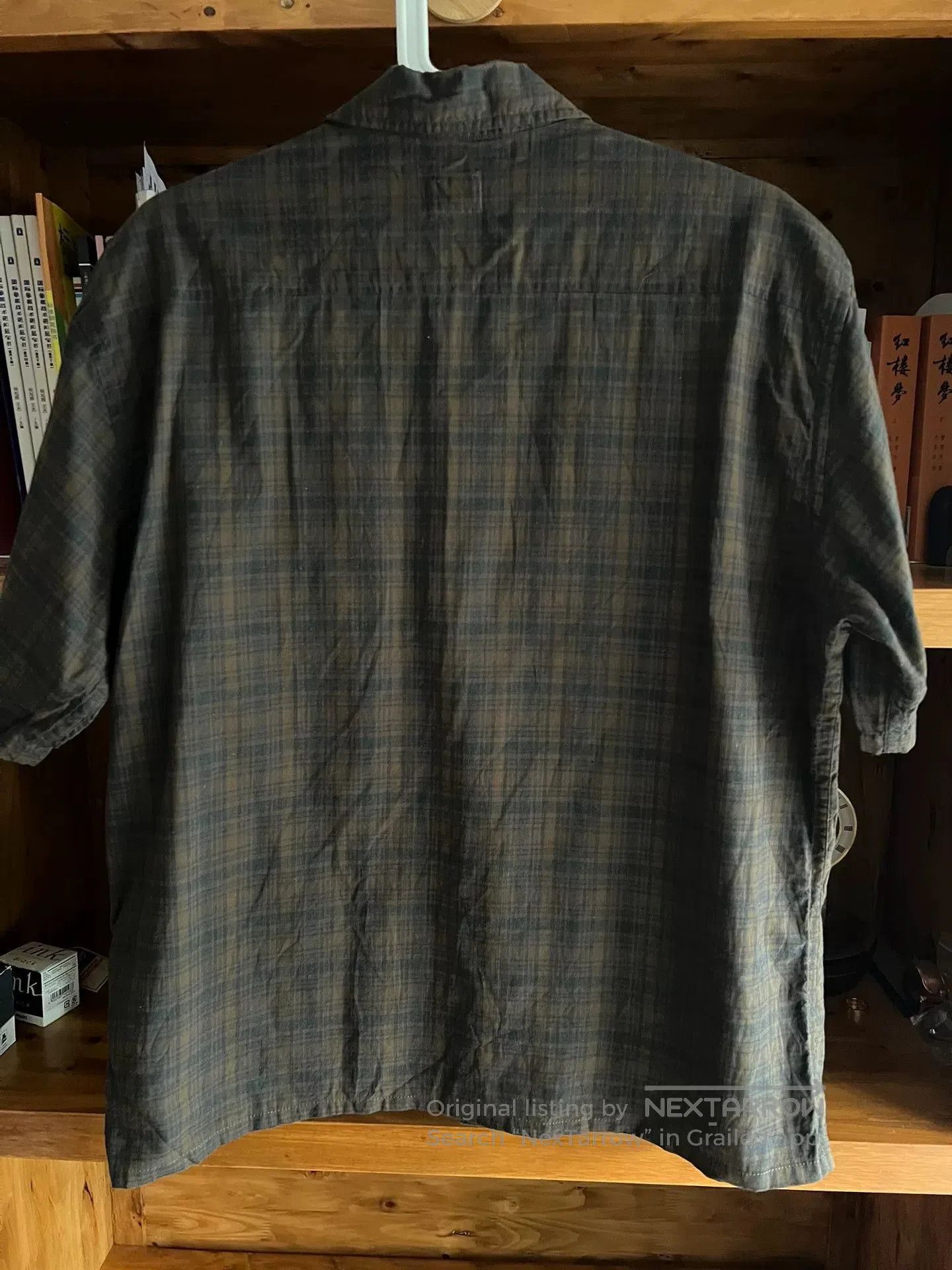 Tenderloin Tenderloin Japanese Early Short. Size US S / EU 44-46 / 1 - 6 Thumbnail