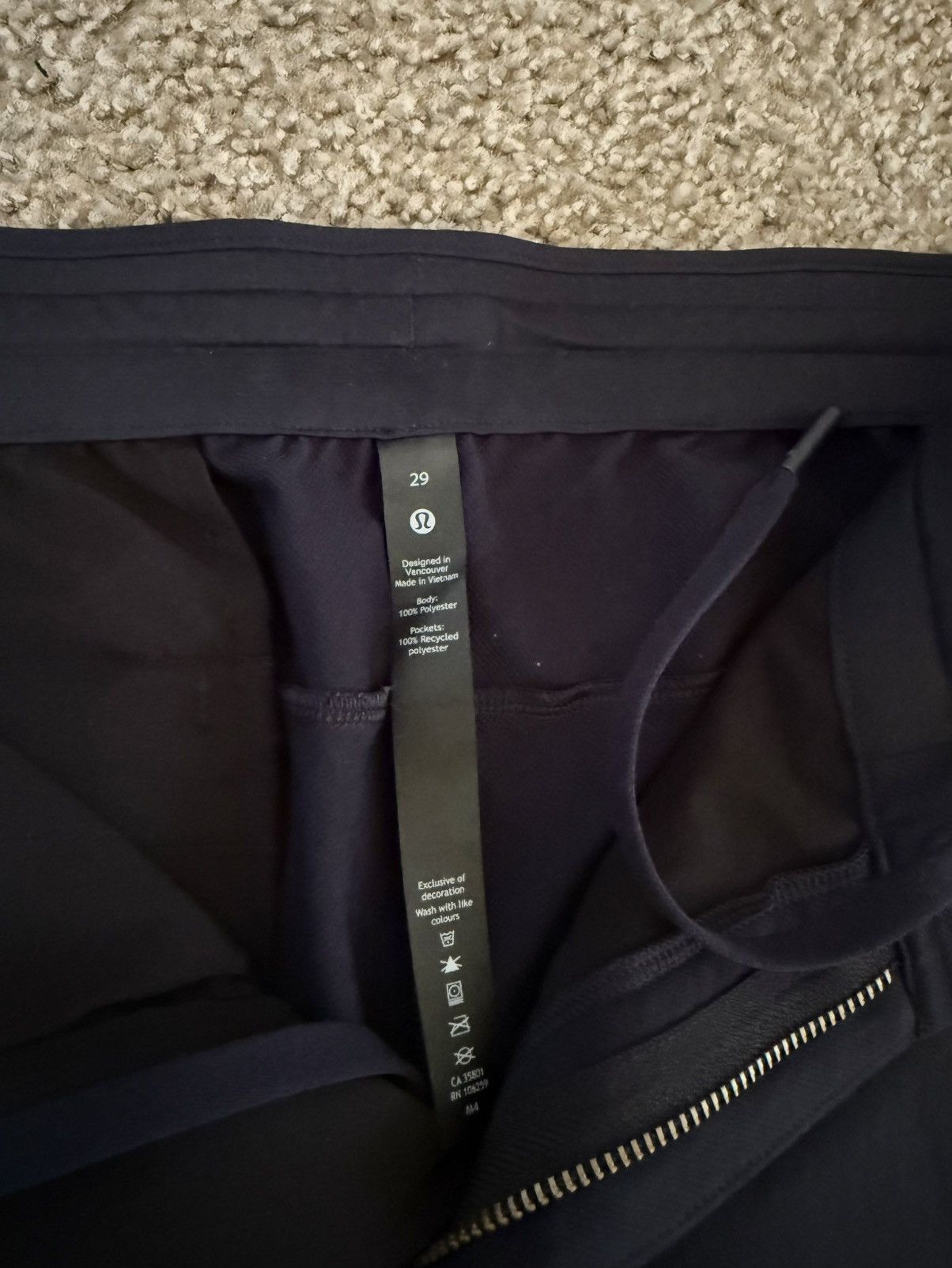Lululemon Dress Pants Size US 29 - 5 Thumbnail