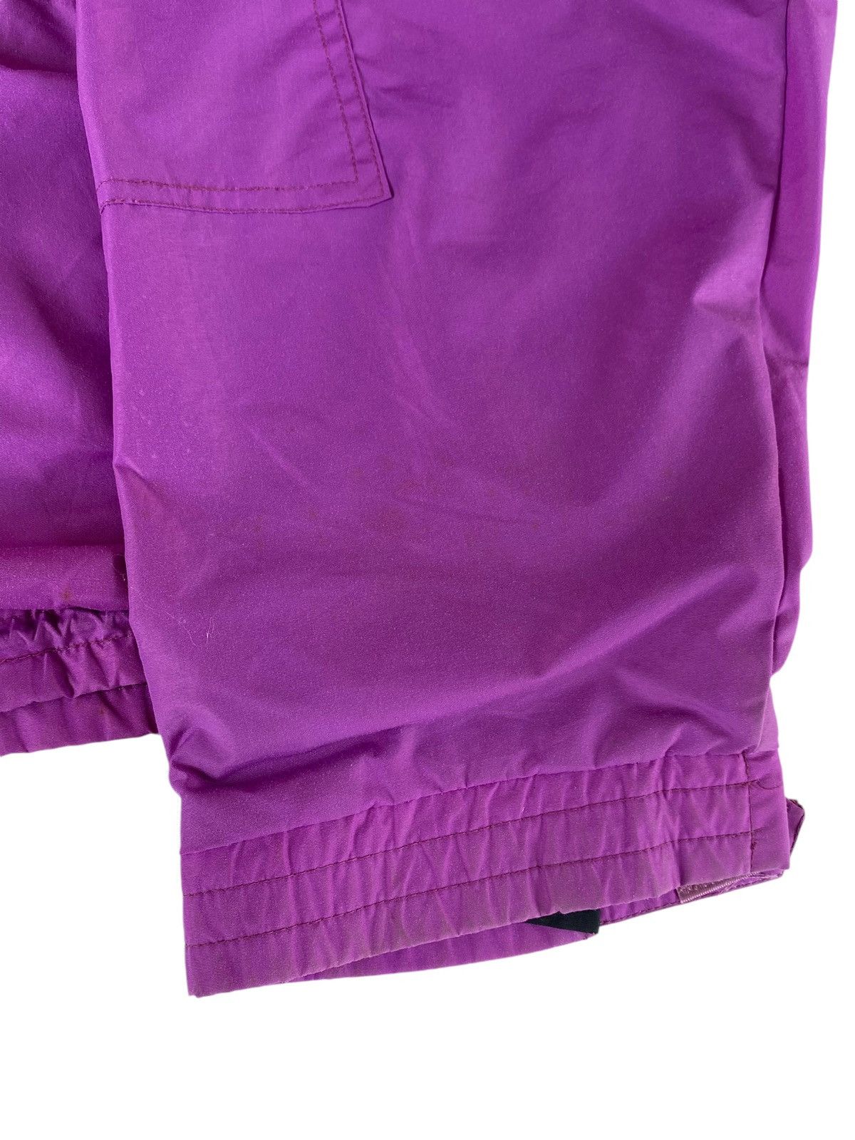 Japanese Brand Vtg J&C Sport Anorak Jacket Size US L / EU 52-54 / 3 - 10 Thumbnail