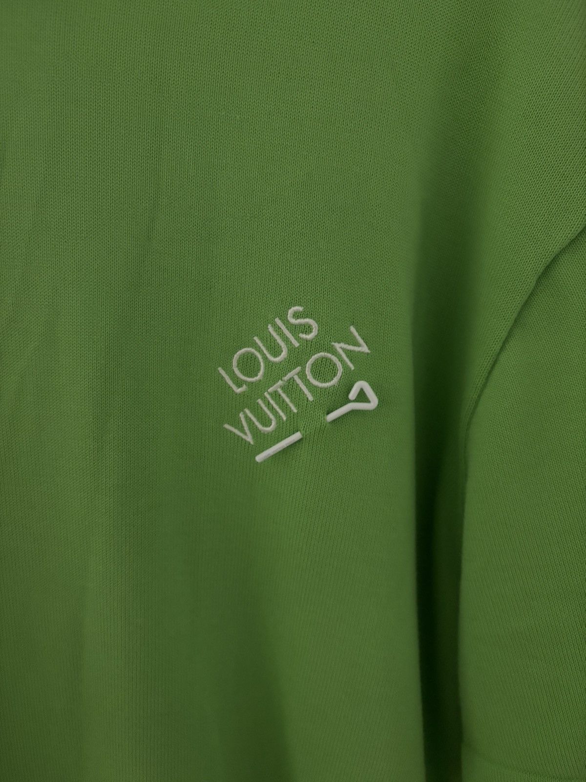 Louis Vuitton Louis vuitton pin t shirt Size US L / EU 52-54 / 3 - 2 Thumbnail
