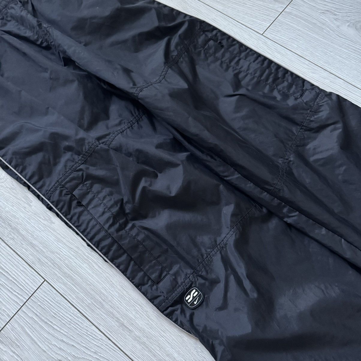 Other Vintage nike track pants y2k acg gorpcore sweatpants Size US 32 / EU 48 - 3 Thumbnail