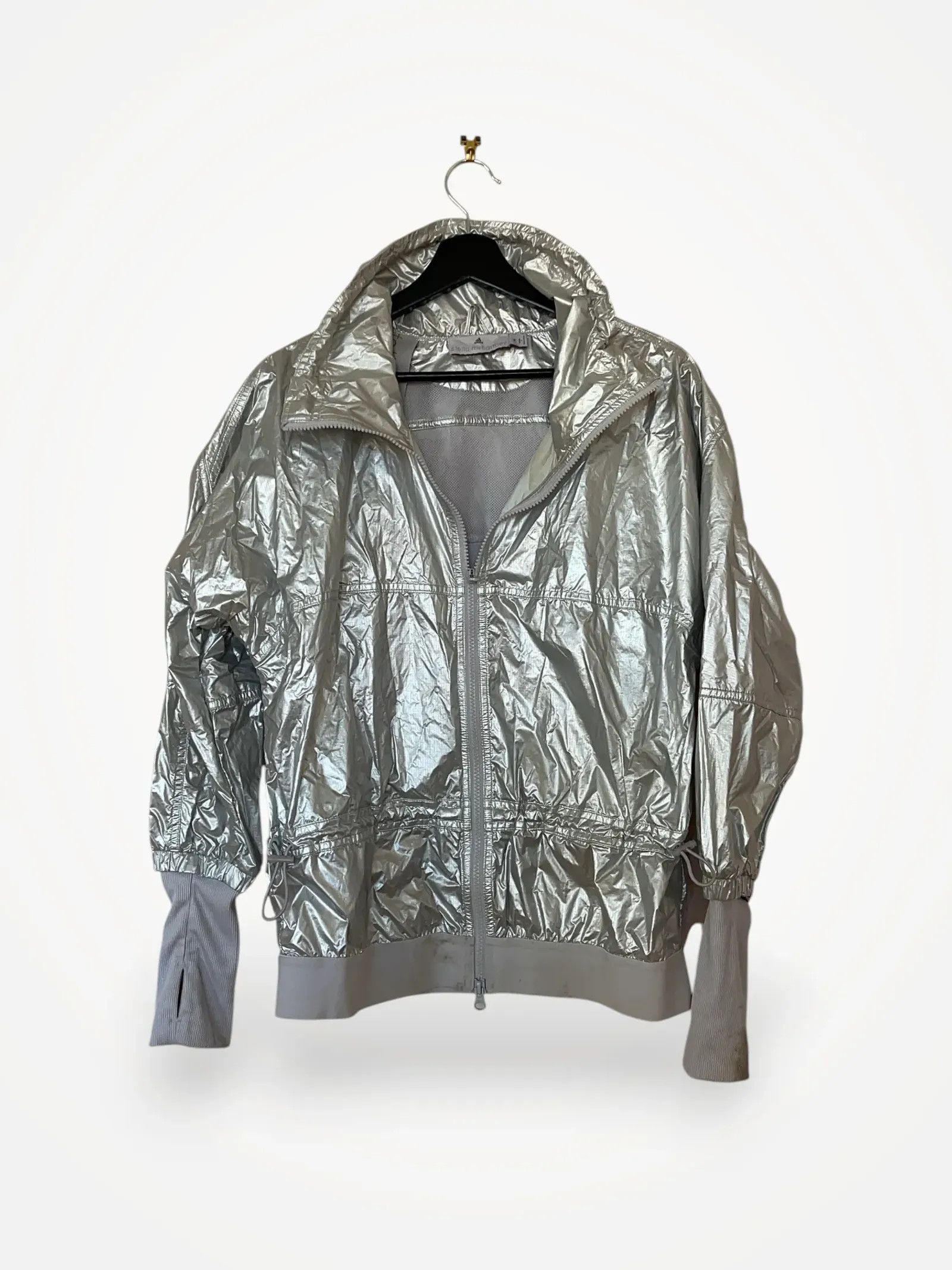 Stella McCartney Stella McCartney Adidas/Stella Macartney Jacket Size M / US 6-8 / IT 42-44 - 1 Thumbnail