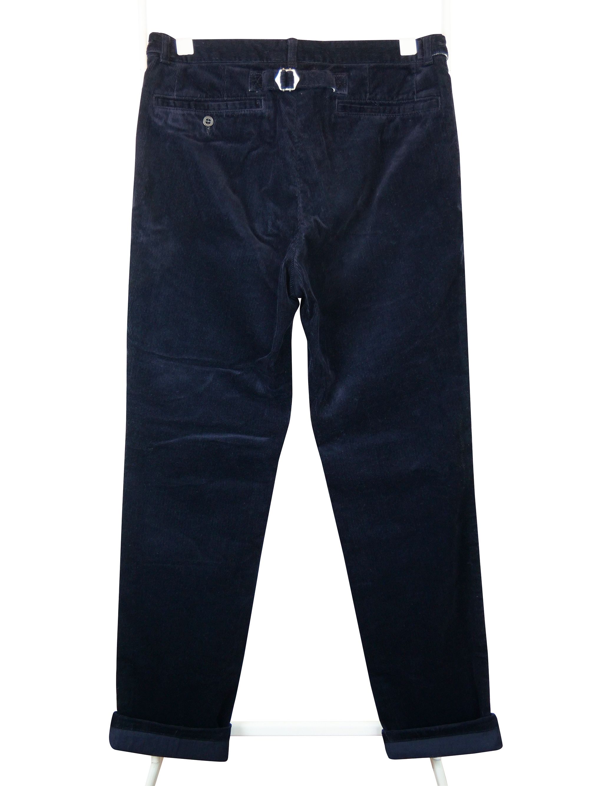 Beams Plus Beams plus corduroy pants Size US 32 / EU 48 - 2 Thumbnail