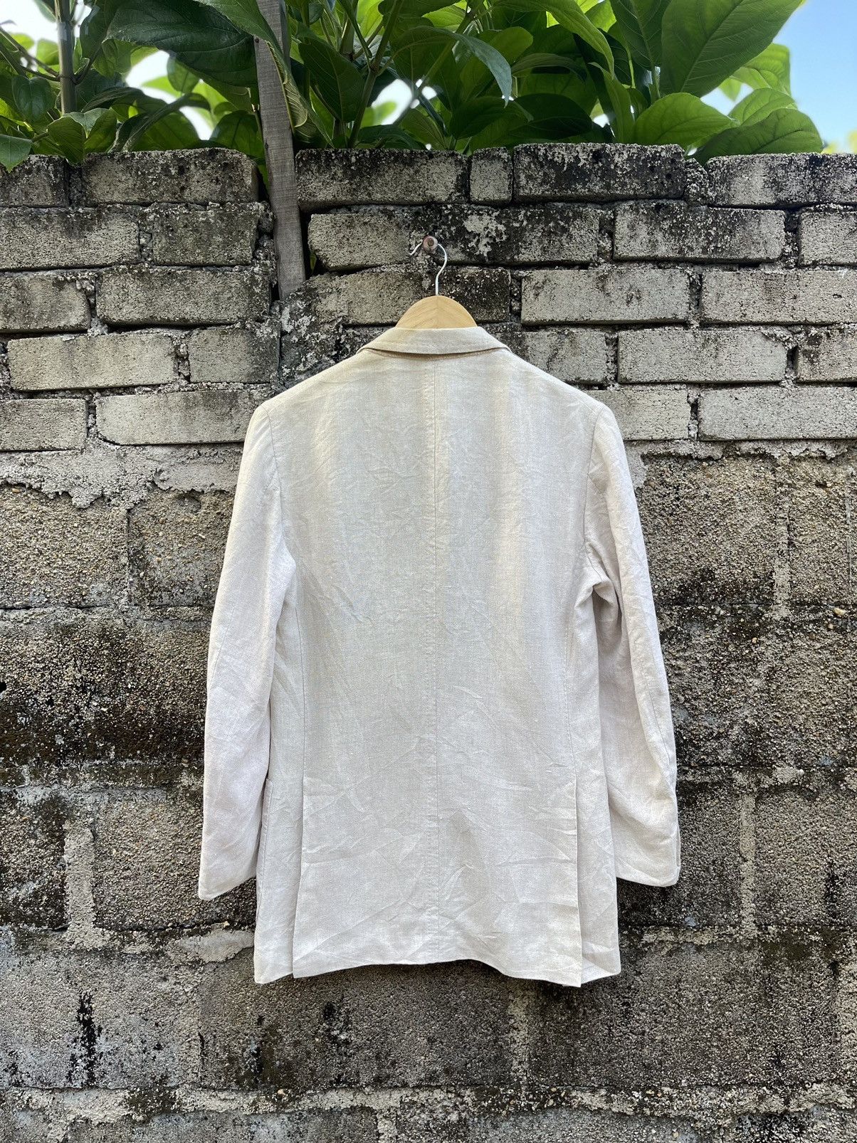 Loro Piana LORO PIANA x TOMORROWLAND JACKET Size US S / EU 44-46 / 1 - 2 Thumbnail