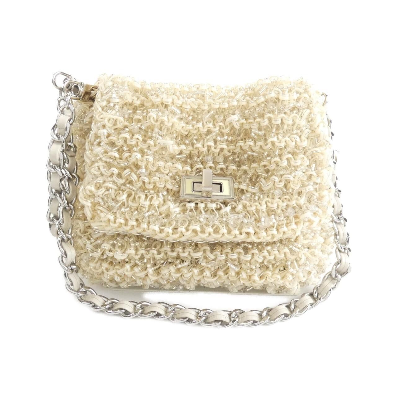 Other Other Anteprima PVC Wire 2way Bag Plastic / Synthetic Crossbody Bag DUTY FREE for USA Size ONE SIZE - 1 Thumbnail