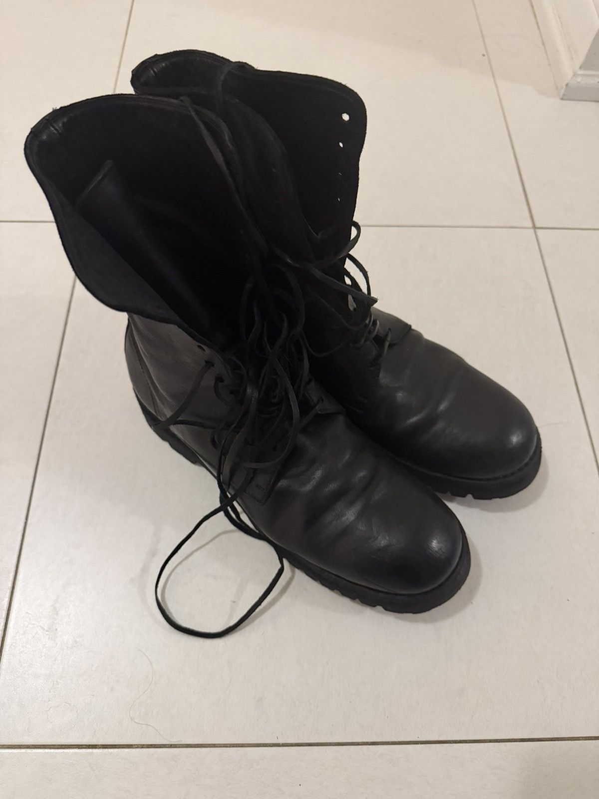 Guidi GUIDI 791V Size US 8.5 / EU 41-42 - 1 Thumbnail