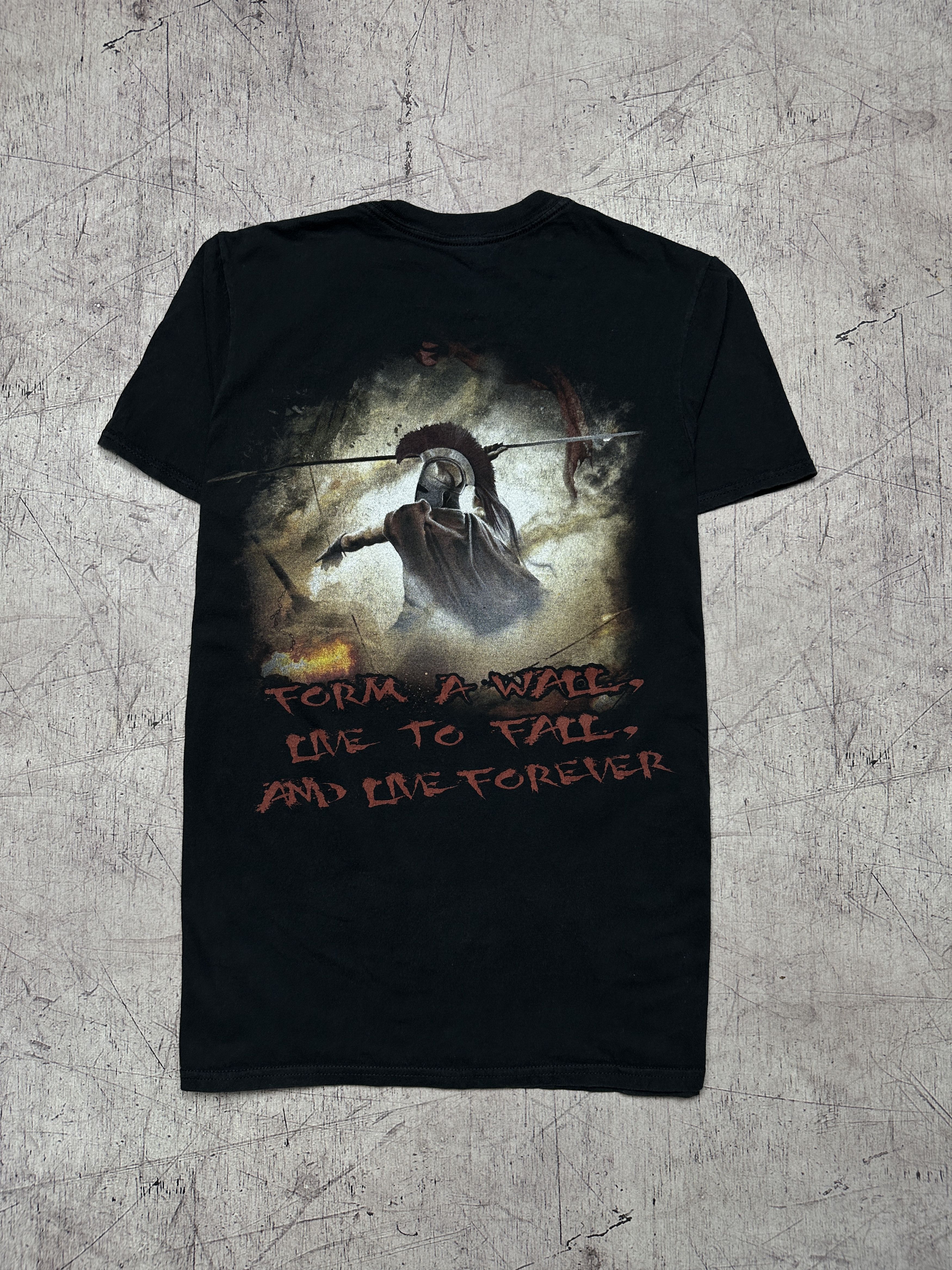 Band Tees Sabaton Mens Rock Band T-Shirt Size US S / EU 44-46 / 1 - 5 Thumbnail