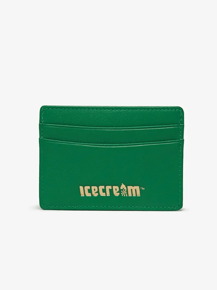 Icecream Brand New Icecream Popsicle Cardholder Size ONE SIZE - 7 Thumbnail