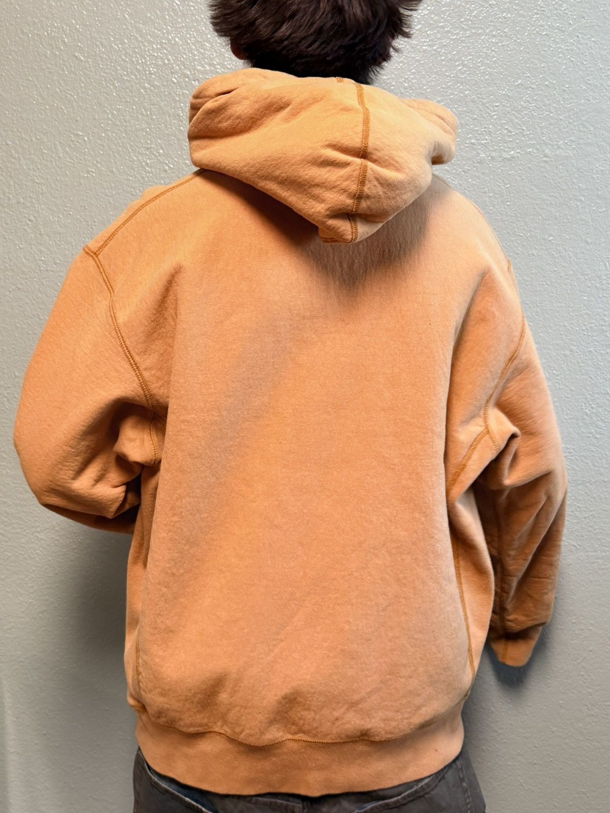 Supreme Supreme Box Logo Hoodie Size US XL / EU 56 / 4 - 2 Thumbnail