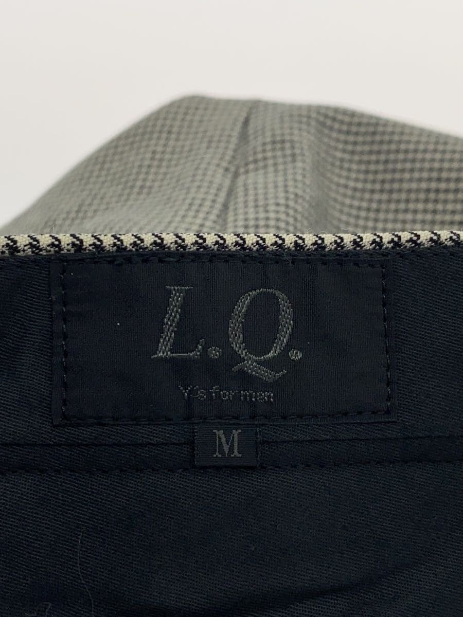 Yohji Yamamoto yohji yamamoto Y's for men wool straight pants Size US 29 - 4 Thumbnail