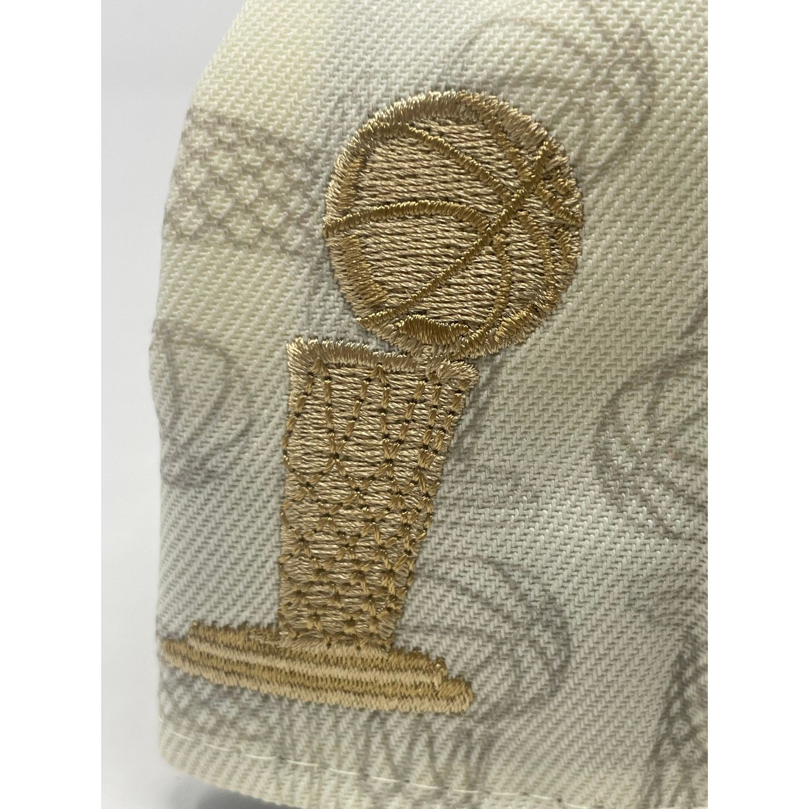 New Era Boston Celtics New Era 2024 NBA Finals 9FIFTY Snapback Hat Size ONE SIZE - 6 Thumbnail