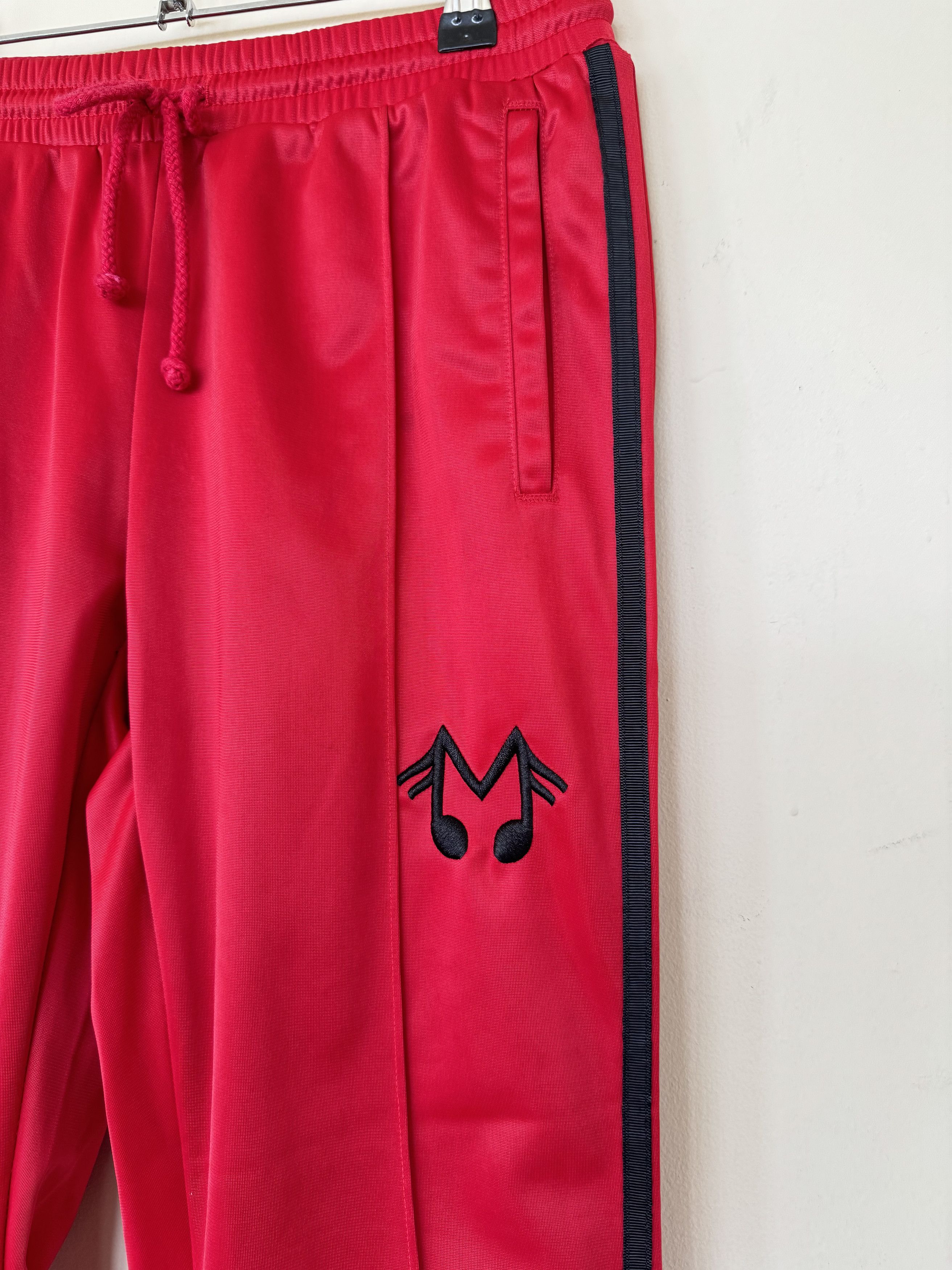 Midnight Studios Midnight Studios Sweatpants Size US 30 / EU 46 - 3 Thumbnail
