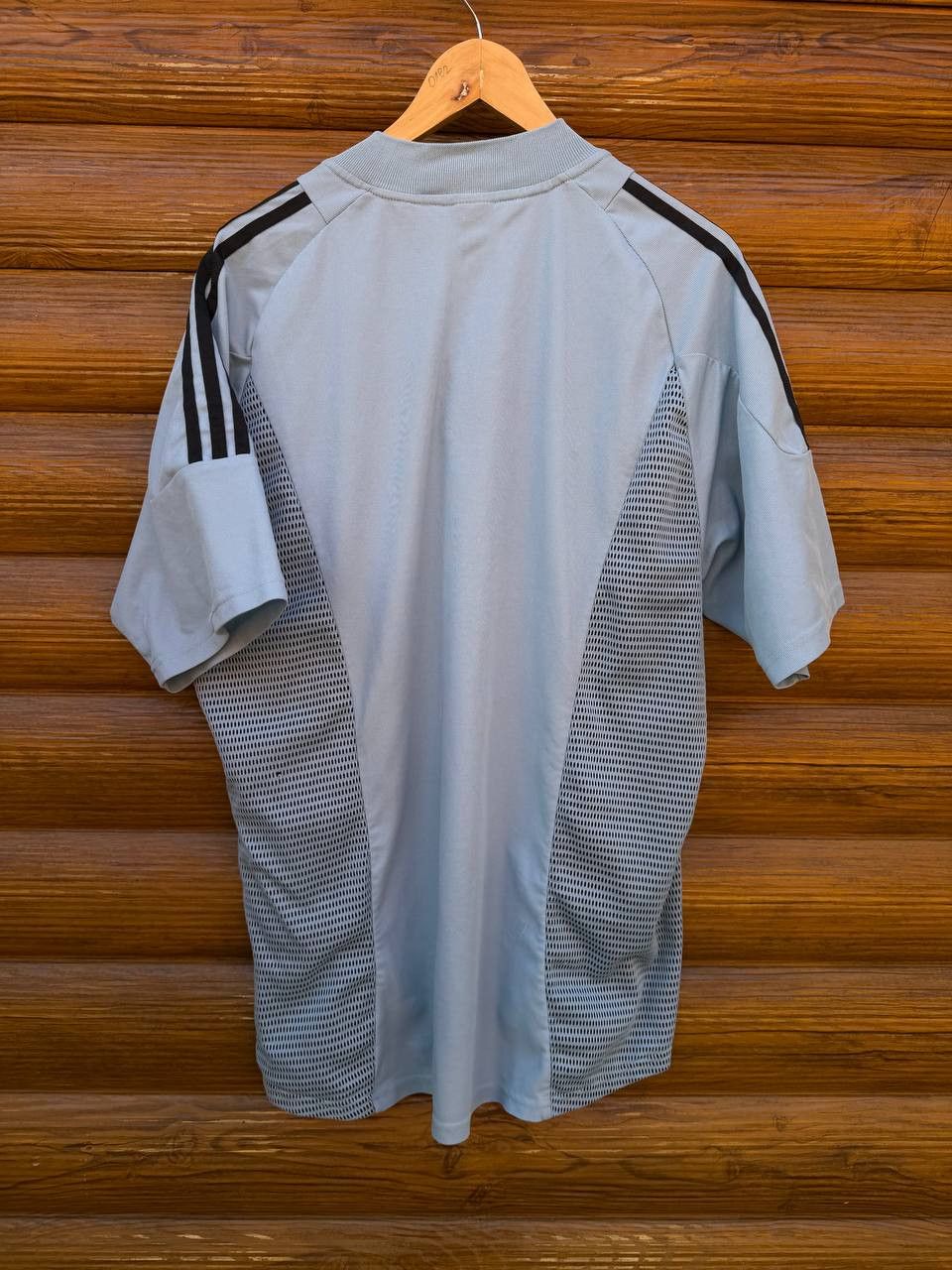 Adidas AJAX AMSTERDAM FOOTBALL SHIRT SOCCER JERSEY ADIDAS Size XL Size US XL / EU 56 / 4 - 3 Thumbnail