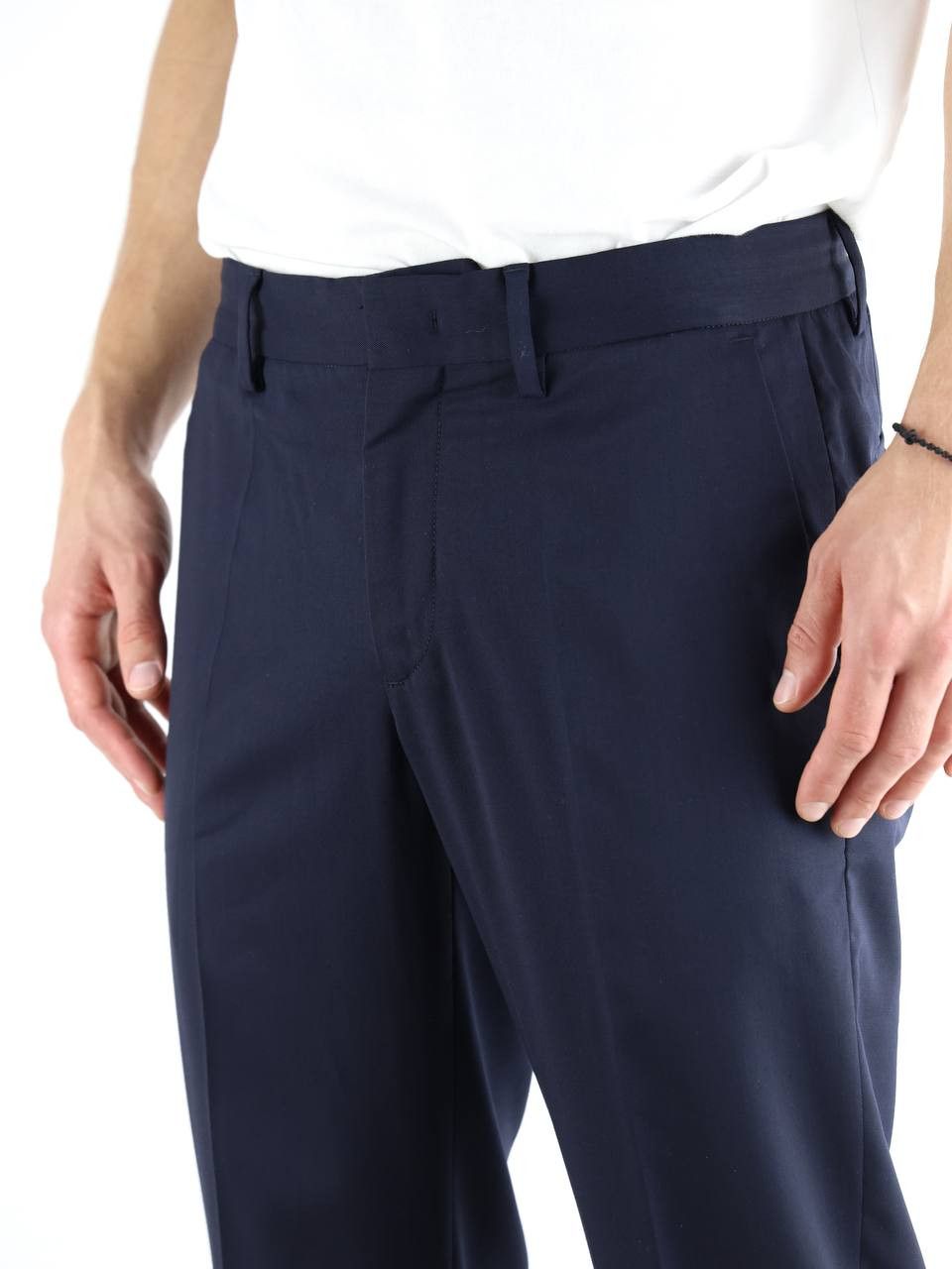 Moncler MONCLER Trousers Pantalone Sportivo Size US 32 / EU 48 - 7 Thumbnail