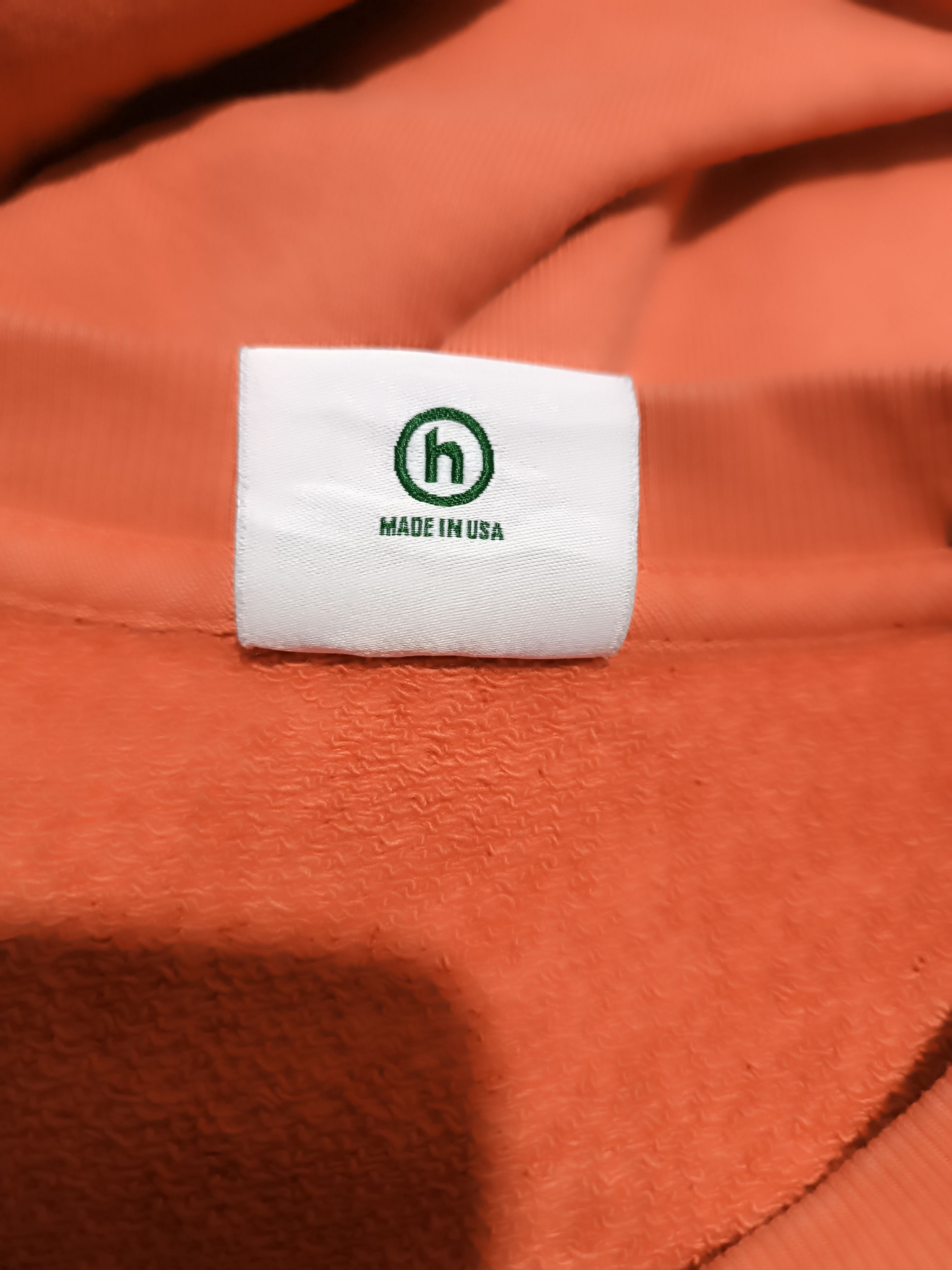 HIDDEN Hidden Crewneck Size US L / EU 52-54 / 3 - 9 Thumbnail