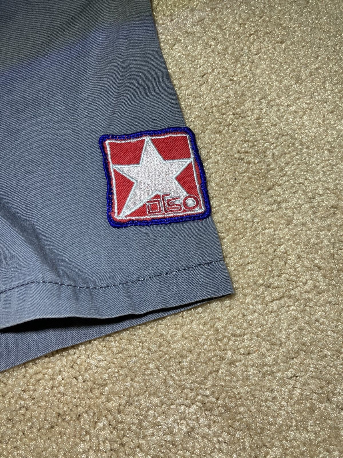 Beauty Beast SS00 Beauty Beast Fucking Fantastic Fantasy 2000 Work Shirt Size US M / EU 48-50 / 2 - 3 Thumbnail