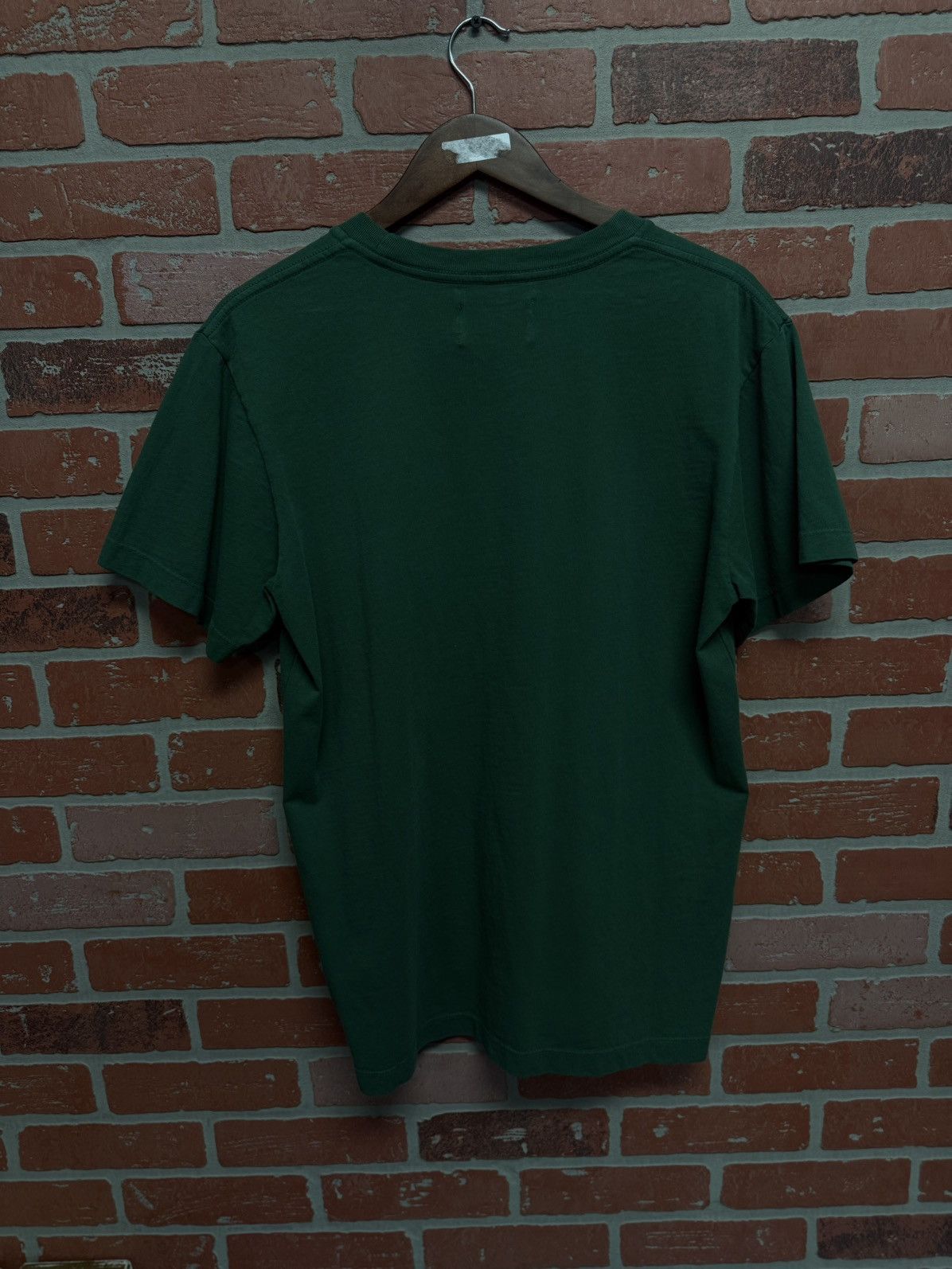 DENIM TEARS Denim Tears Short Sleeve Tee Shirt Size Medium Size US M / EU 48-50 / 2 - 6 Thumbnail