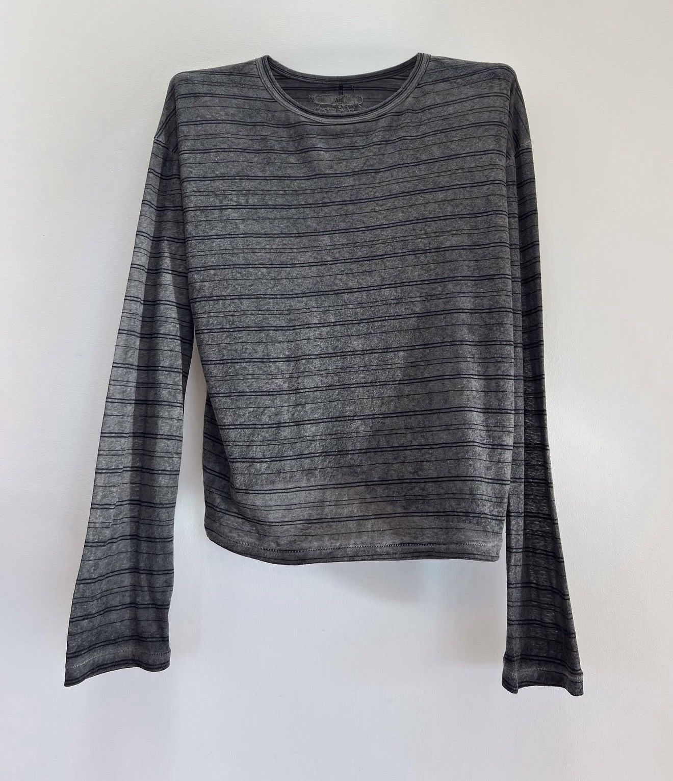 K-Two Studios K-TWO Studios - Patch Henley 