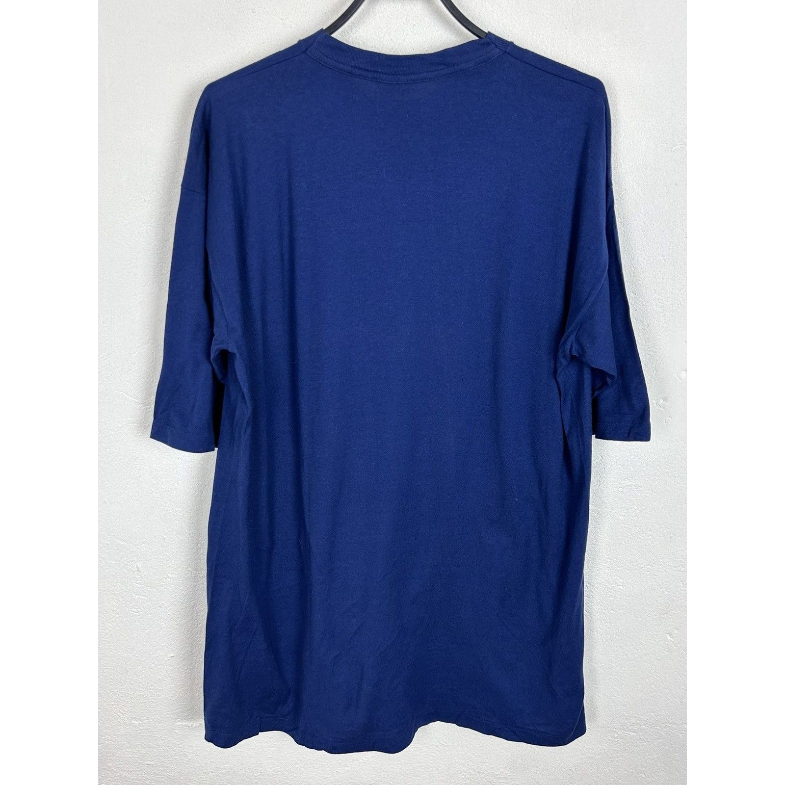 Vintage 90s Vintage William Sarabande Book Writer Singe Stitch Tee Size US XL / EU 56 / 4 - 7 Thumbnail