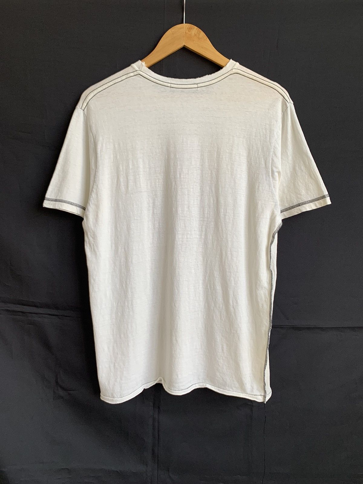 Comme des Garcons × Jun Takahashi × Undercover Undercover Scab 
