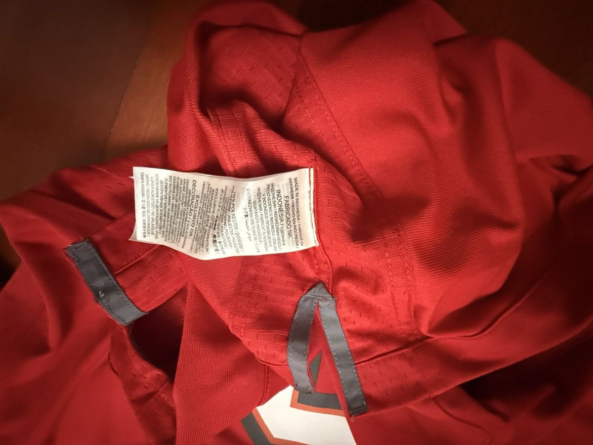 Nike EMEKA EGBUKA Tampa Bay Buccaneers Nike On-Field Jersey Size US M / EU 48-50 / 2 - 7 Thumbnail