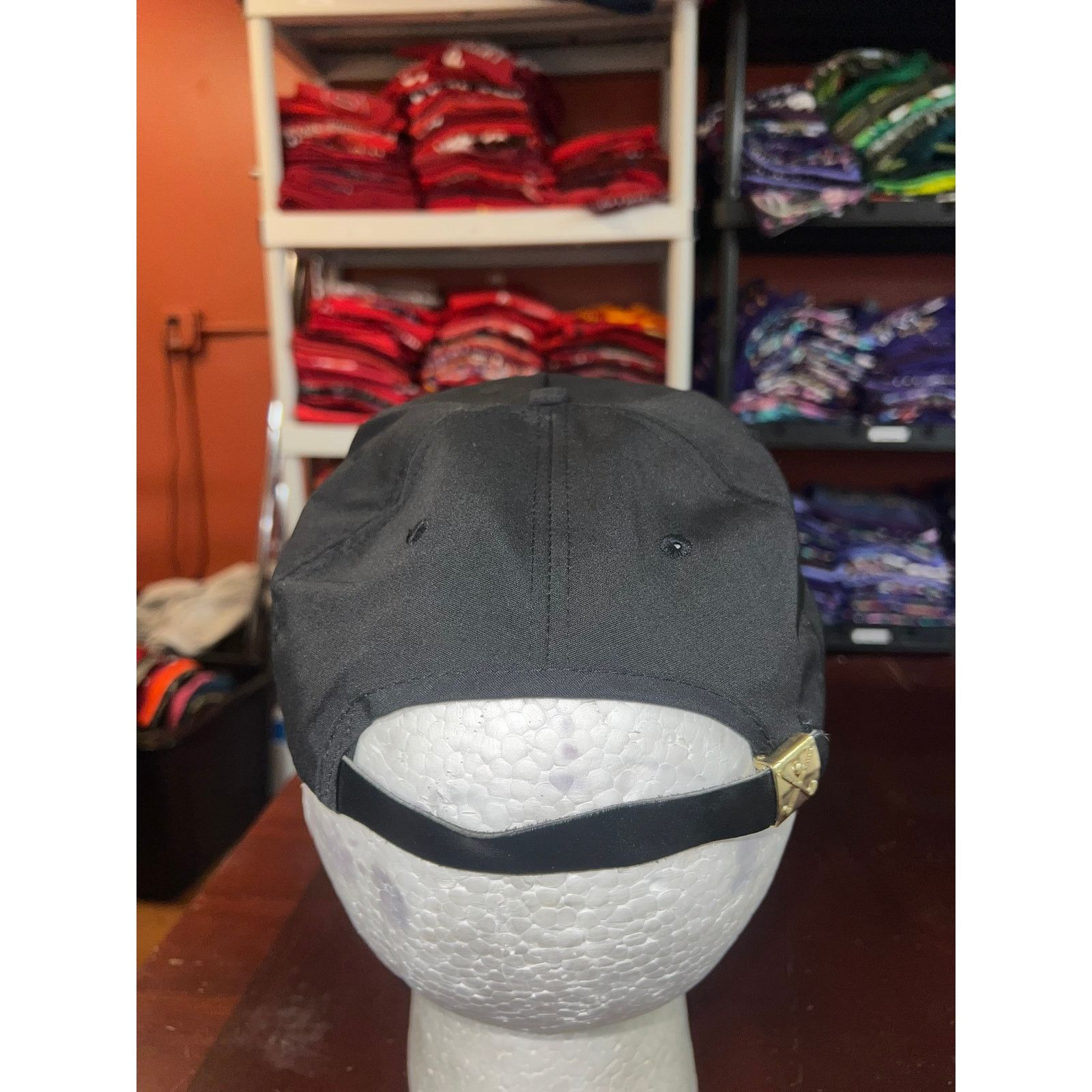 Vintage Vintage Stewart & Stevenson Hat Roper Cap Headwear VTG OS Size ONE SIZE - 5 Thumbnail
