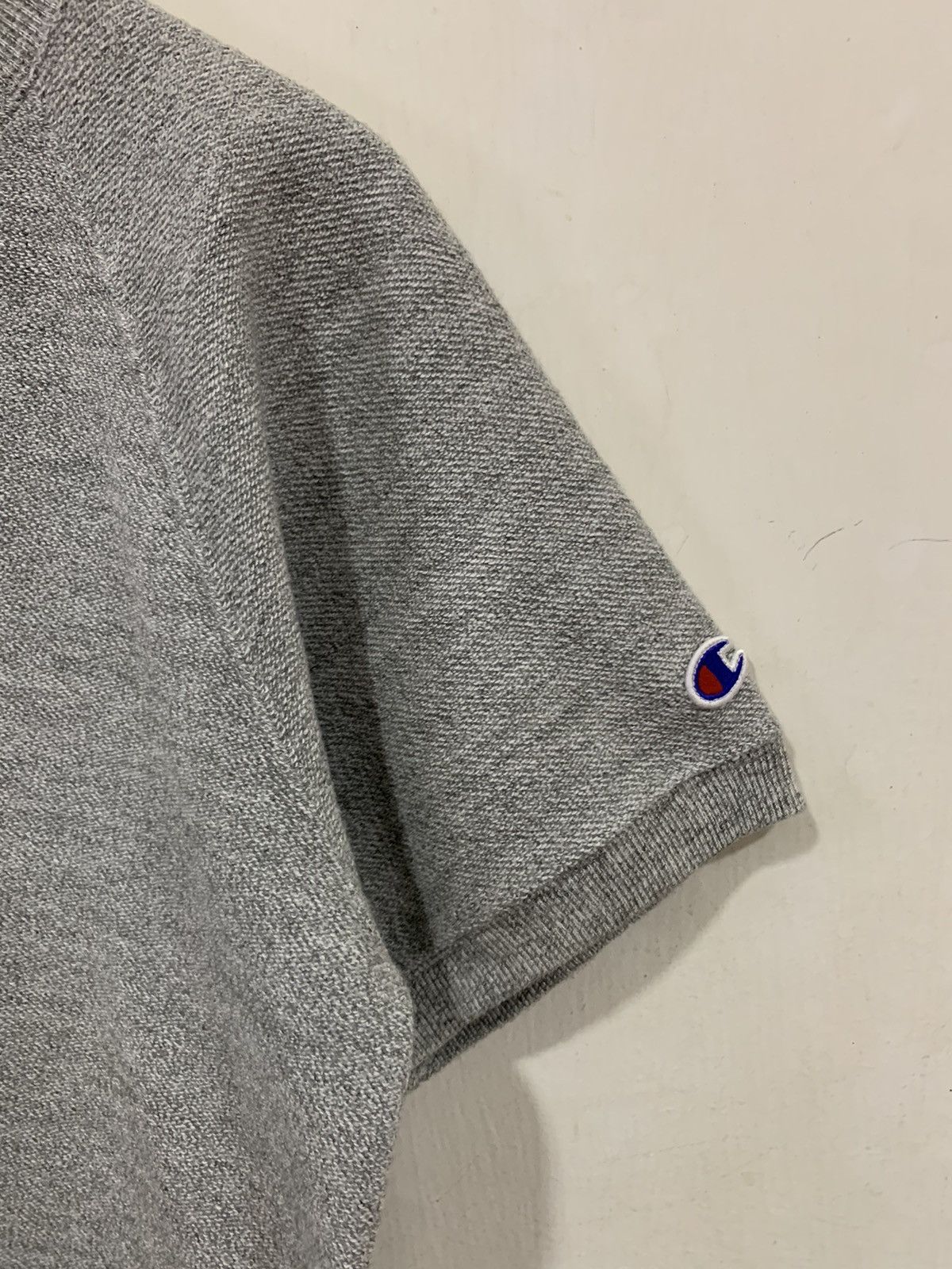 Champion Champion Sweat Tee Size US S / EU 44-46 / 1 - 4 Thumbnail