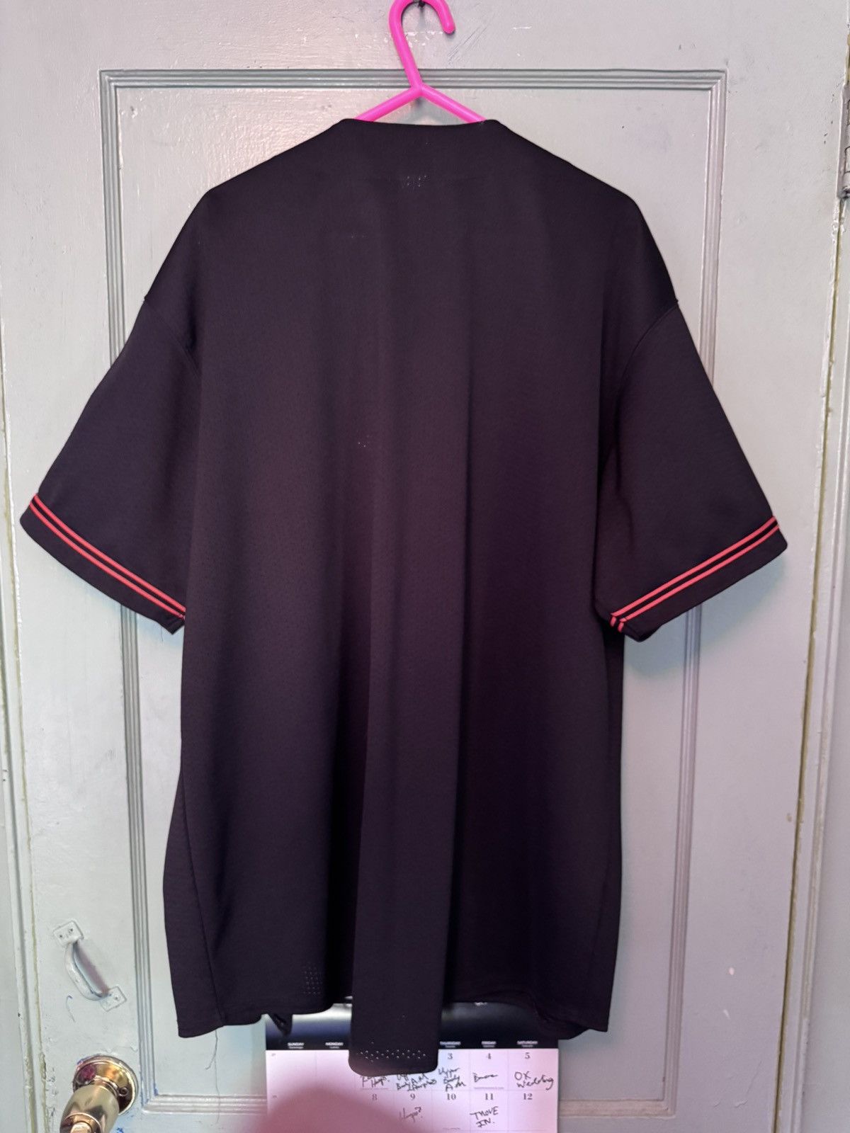 Russell Athletic Vintage San Francisco Giants jersey XL Size US XL / EU 56 / 4 - 12 Thumbnail