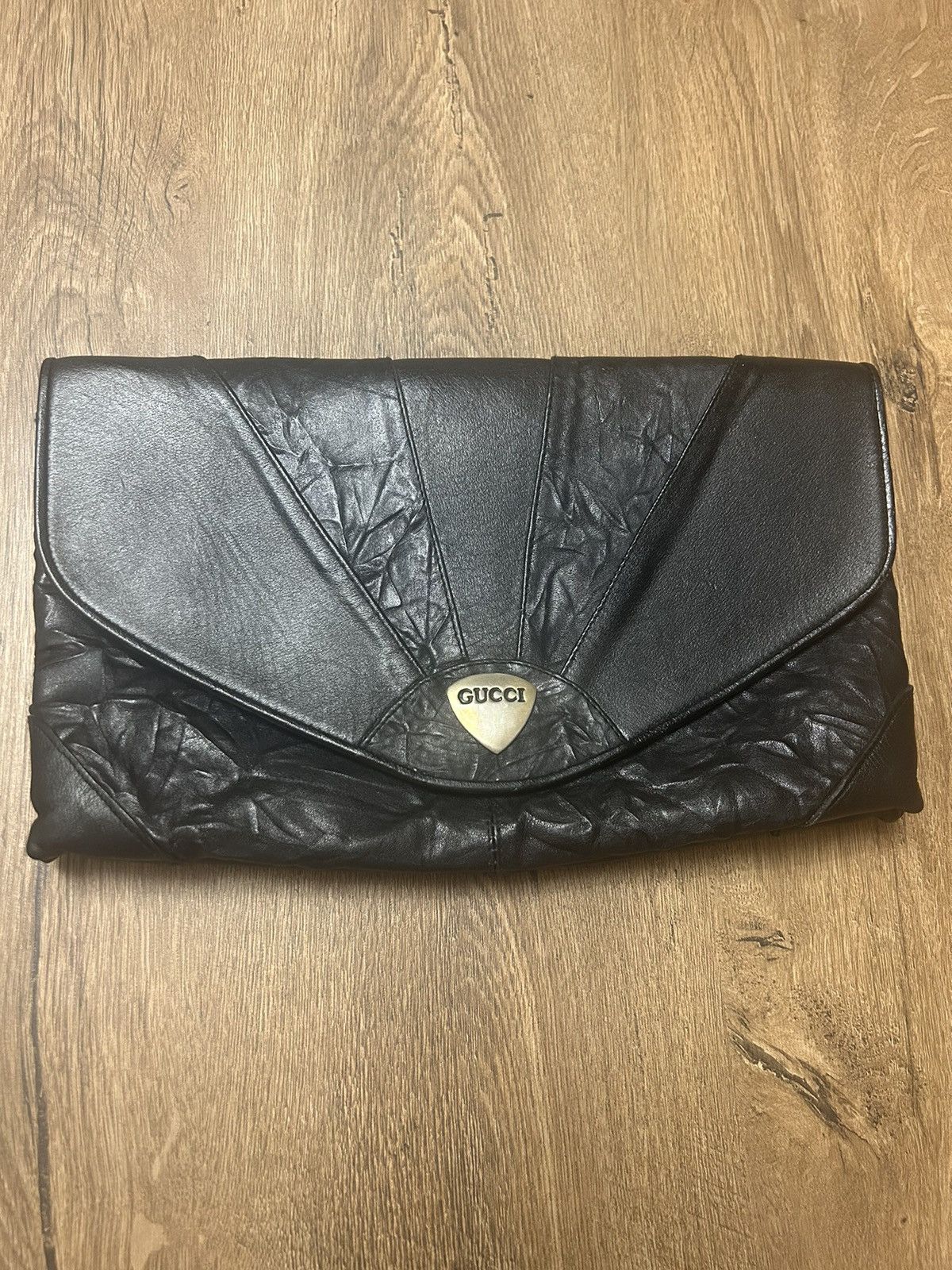 Gucci Gucci clutch Size ONE SIZE - 1 Thumbnail