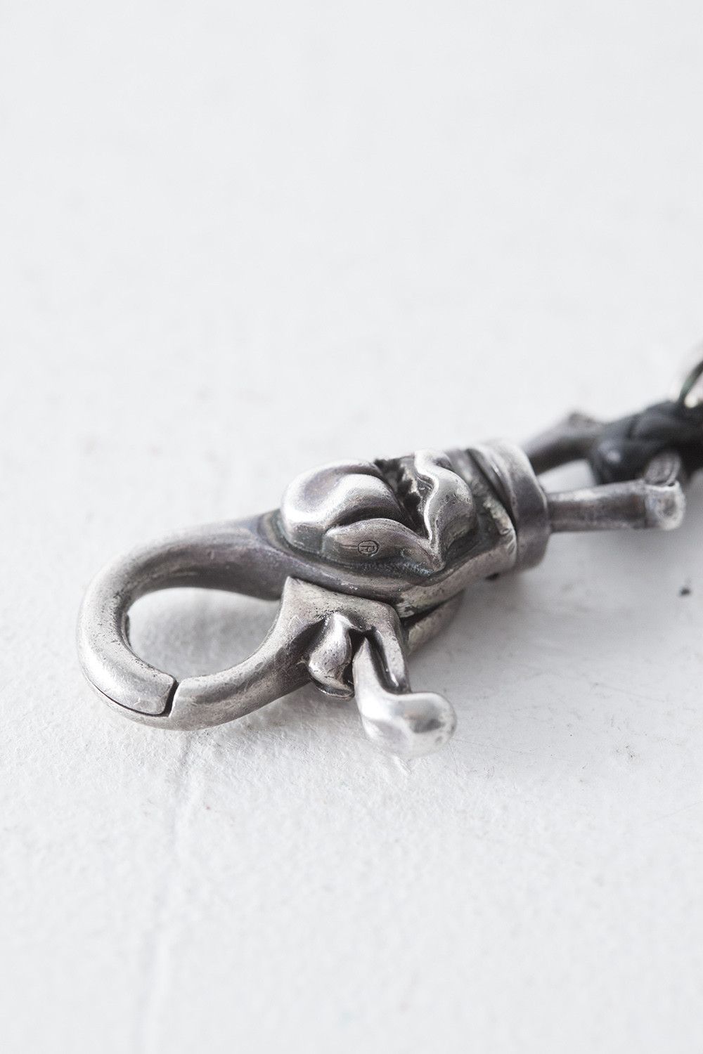 Chrome Hearts Rolling Stones lanyard necklace Size ONE SIZE - 6 Thumbnail