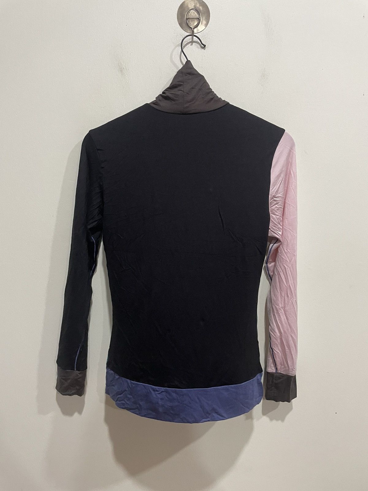 Marni × Uniqlo Marni X Uniqlo high neck sweater Size L / US 10 / IT 46 - 2 Thumbnail