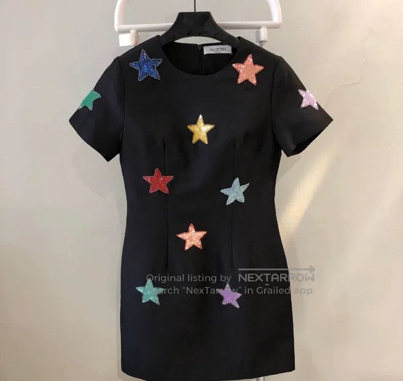 Valentino Valentino dress Size XS / US 0-2 / IT 36-38 - 3 Thumbnail