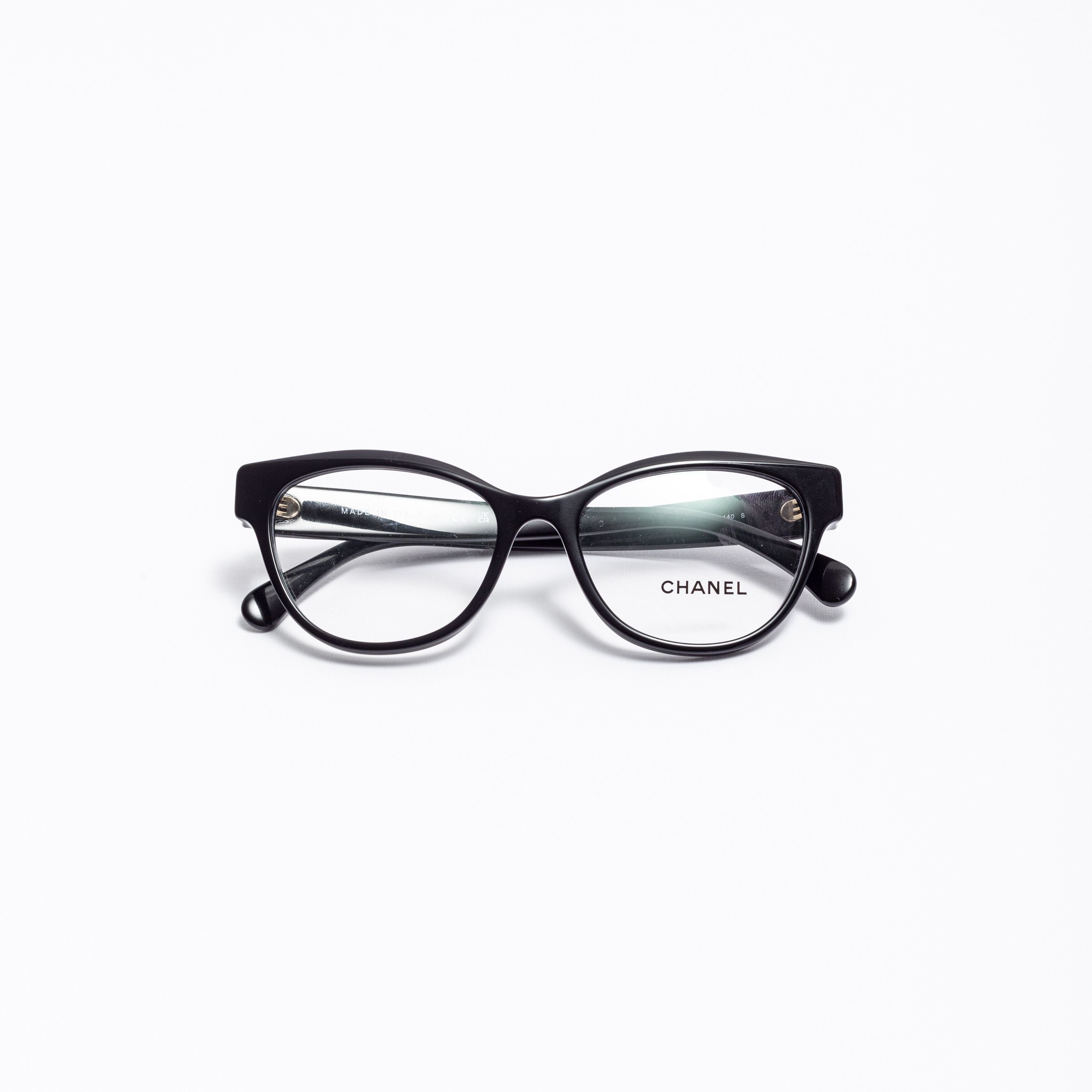 Chanel CHANEL 0CH3440H C622 Sunglasses Size ONE SIZE - 2 Thumbnail