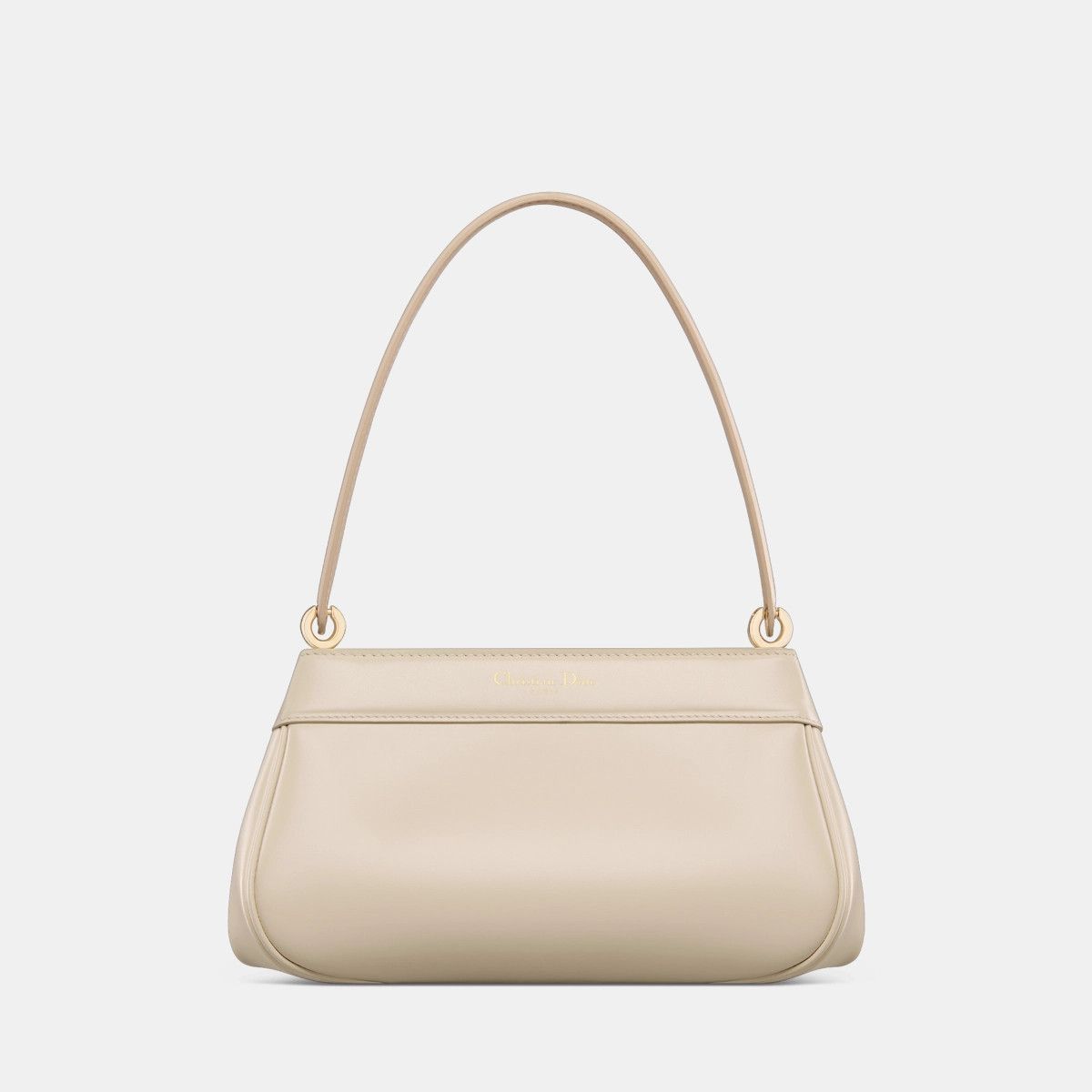 Dior o1bcso1str1124 Size: OS / Key Bag in Ivory Size ONE SIZE - 4 Thumbnail