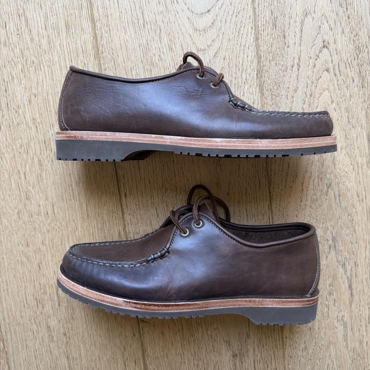 Sperry COLBO x Sperry Captains Oxford Size US 8 / EU 41 - 2 Thumbnail