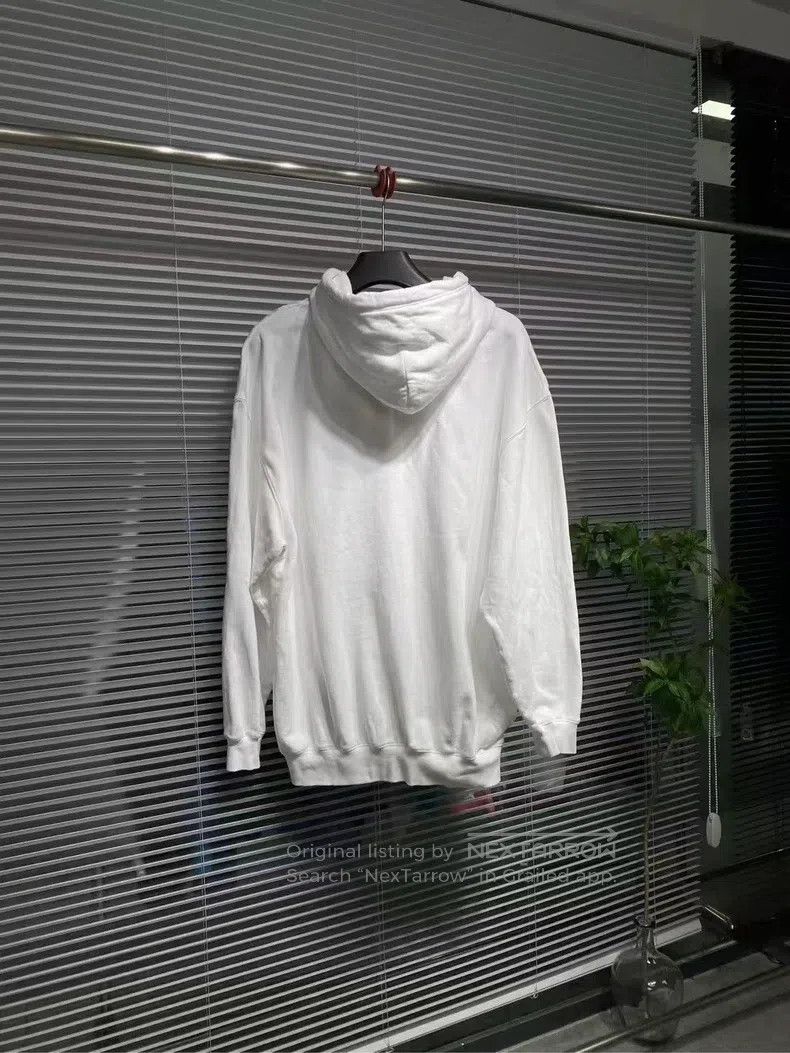 Balenciaga Balenciaga hoodie Size US M / EU 48-50 / 2 - 2 Thumbnail
