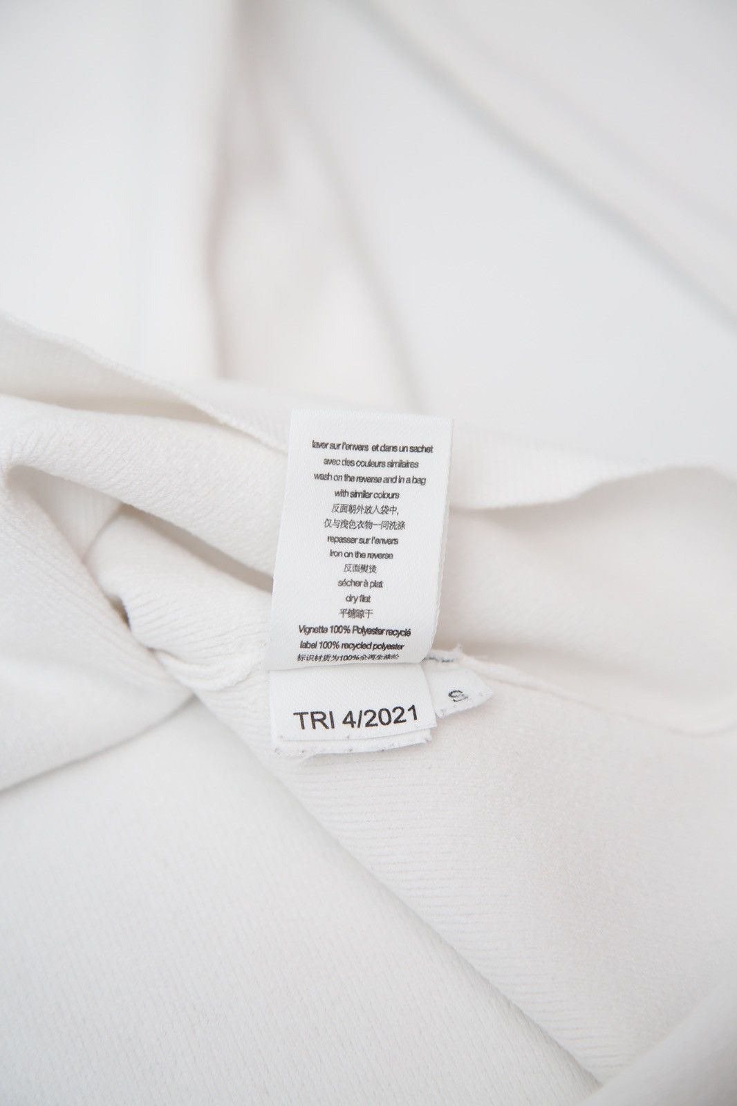 Louis Vuitton LOUIS VUITTON UNIFORMS OLD MONEY STYLES Size S / US 4 / IT 40 - 6 Thumbnail