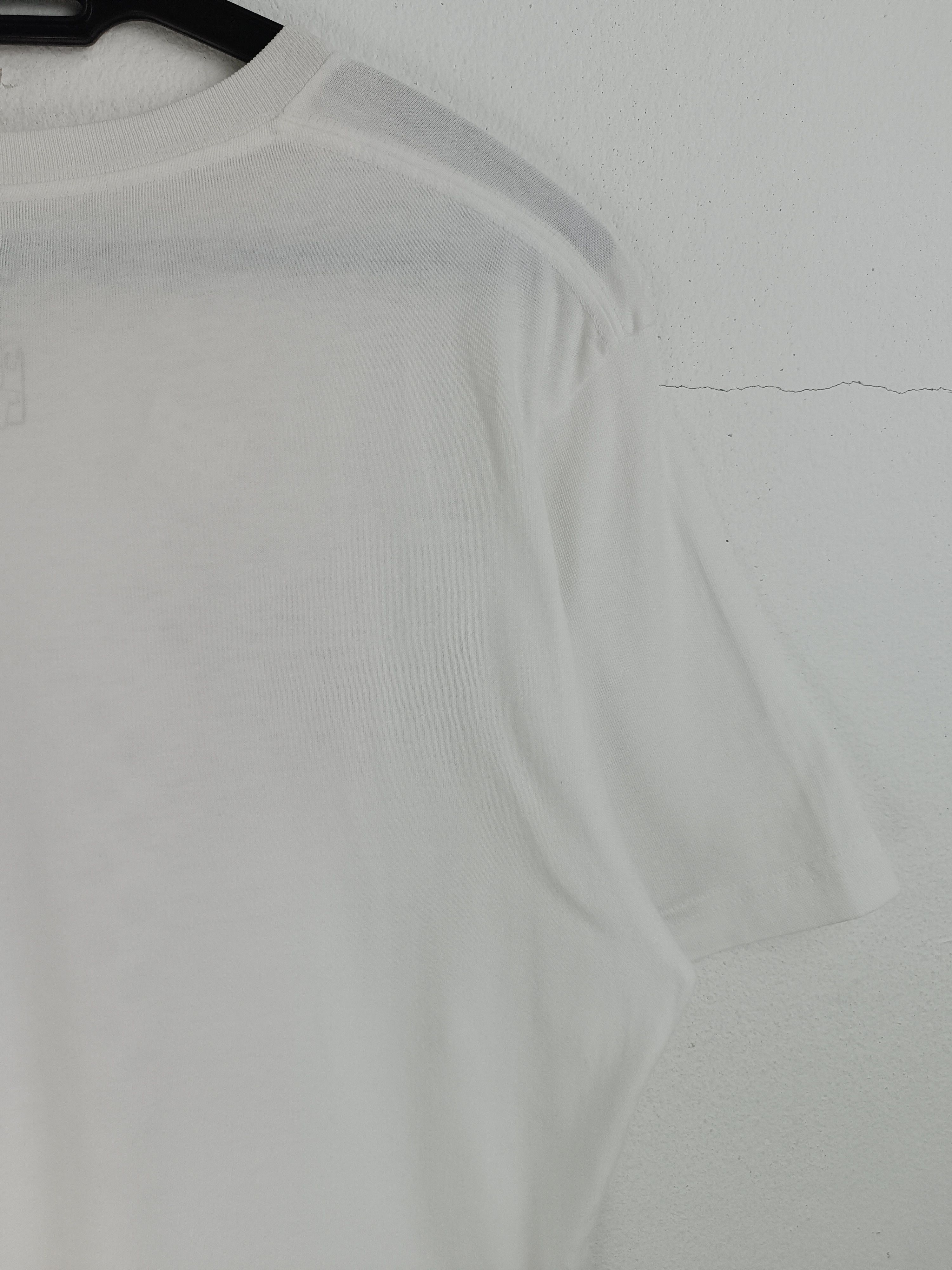 Medicom Toy VINTAGE MEDICOM TOY BEARBRICK POLKADOT DESIGN TEE Size US M / EU 48-50 / 2 - 14 Thumbnail
