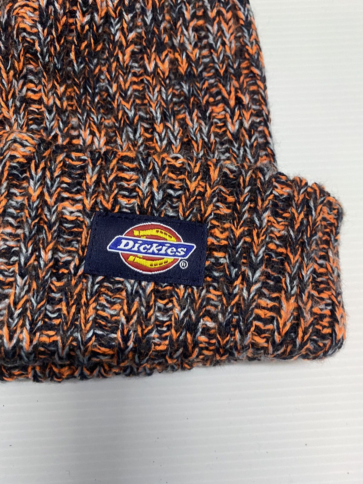 Dickies Dickies Beanie Hat Winter Session Size ONE SIZE - 3 Thumbnail