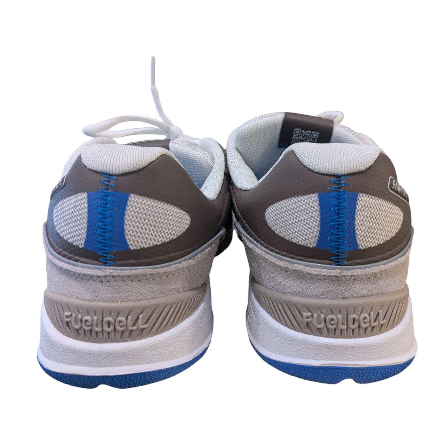 New Balance New Balance Village Psychic Tiago 1010 Fantomfit Sneakers 12 Size US 12 / EU 45 - 7 Thumbnail