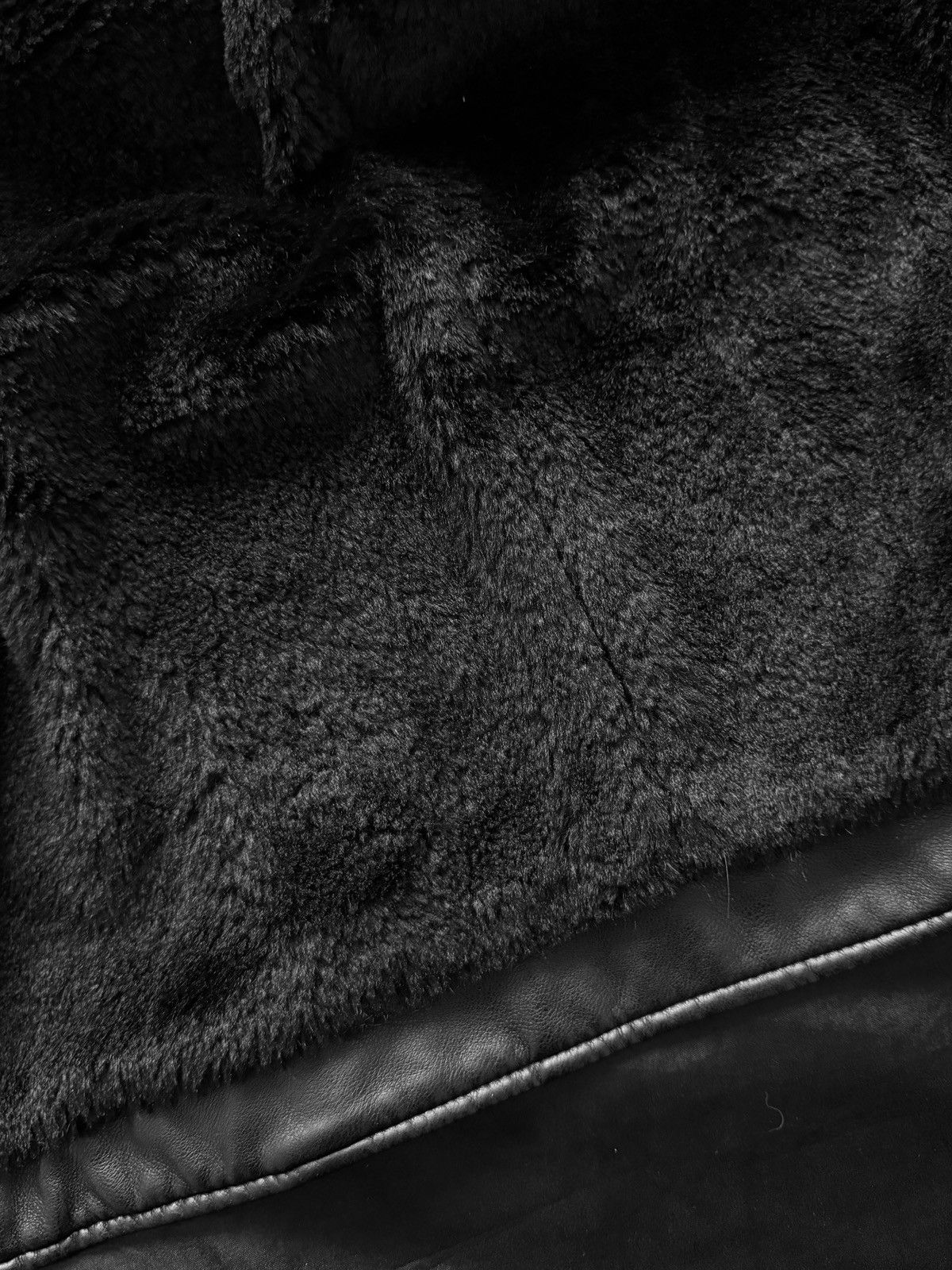 Vintage Adorable afgan penny lane coat Size S / US 4 / IT 40 - 4 Thumbnail