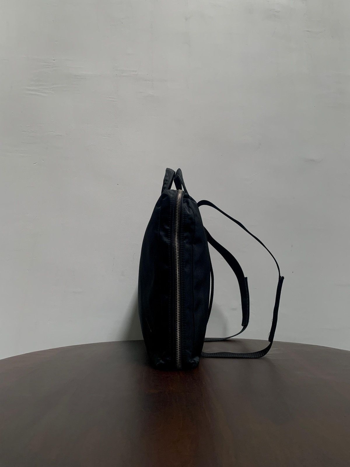 Helmut Lang 2000s 2 Way Nylon Bag Size ONE SIZE - 3 Thumbnail